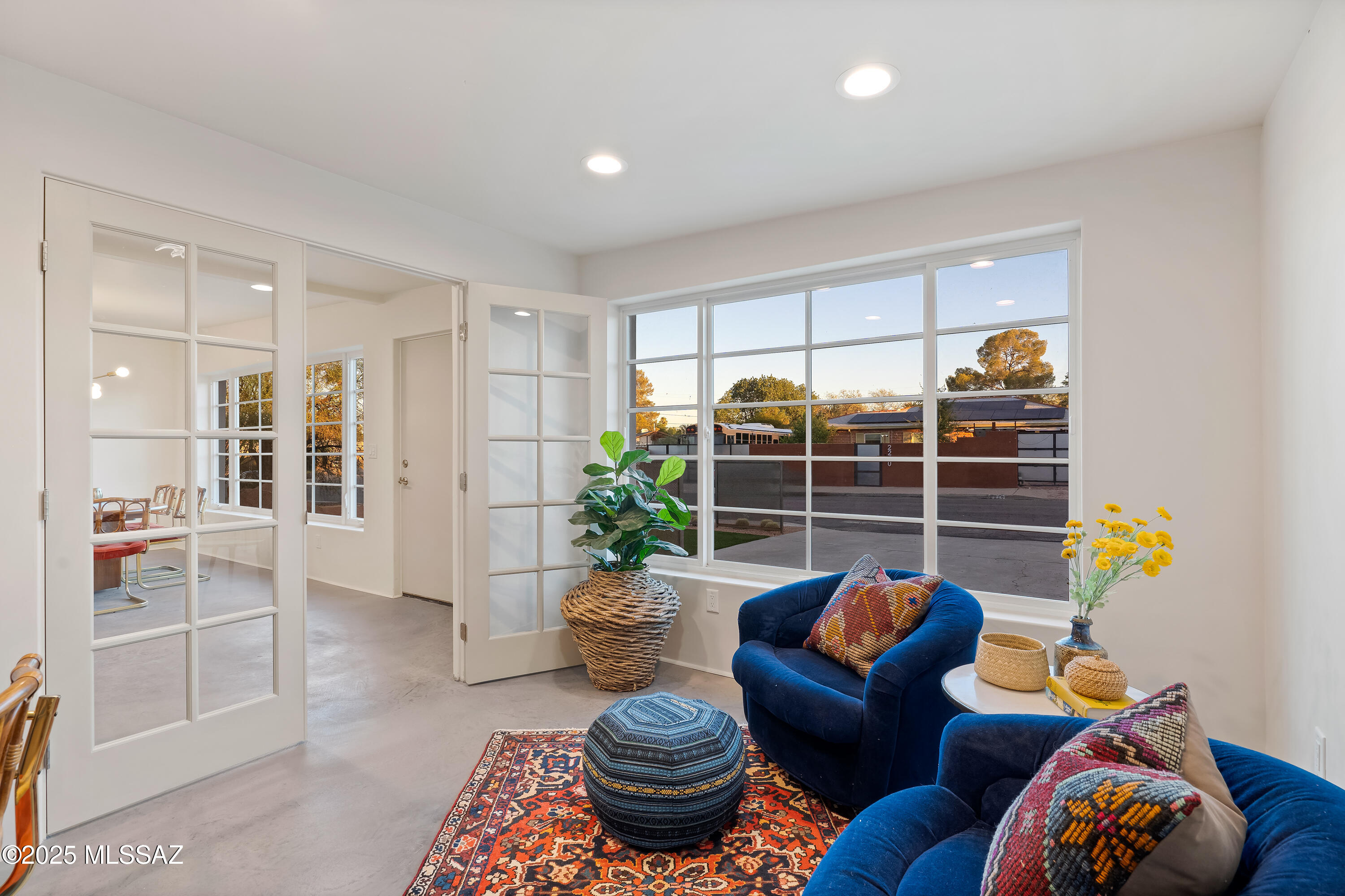 Catalina Vista - Residential