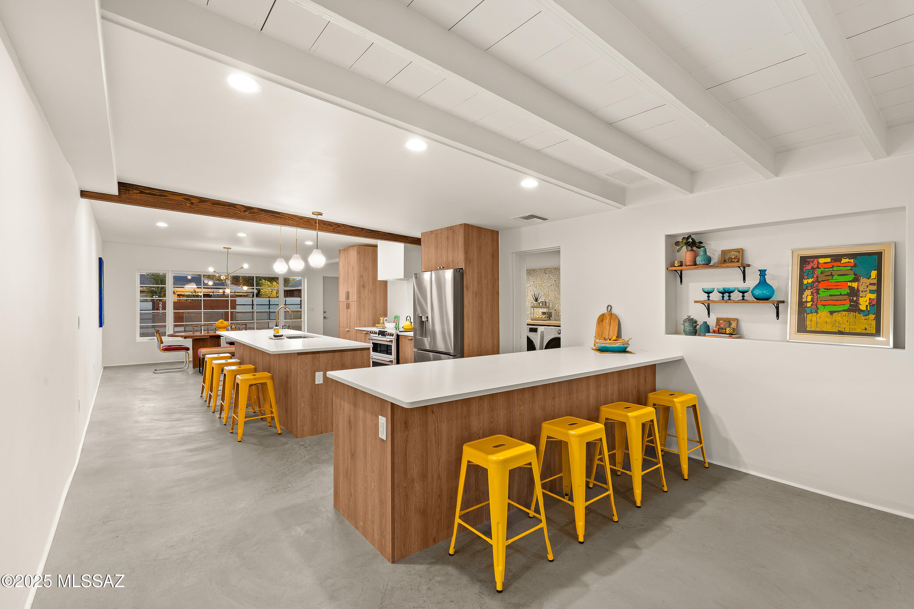 Catalina Vista - Residential