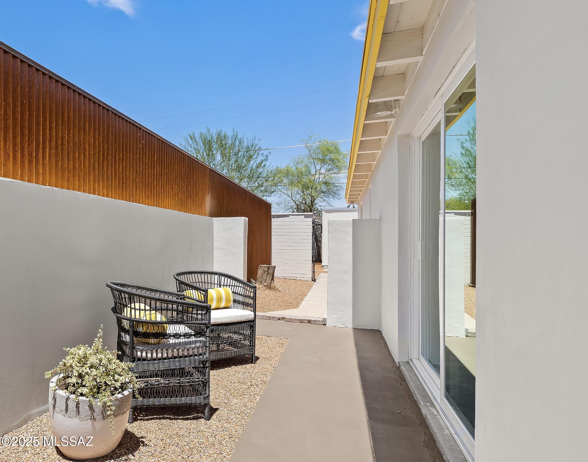 Catalina Vista - Residential
