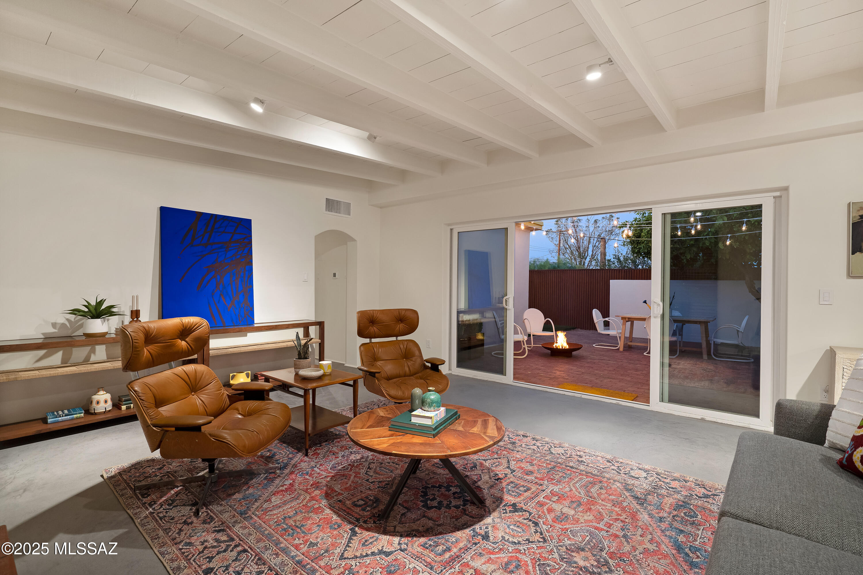 Catalina Vista - Residential