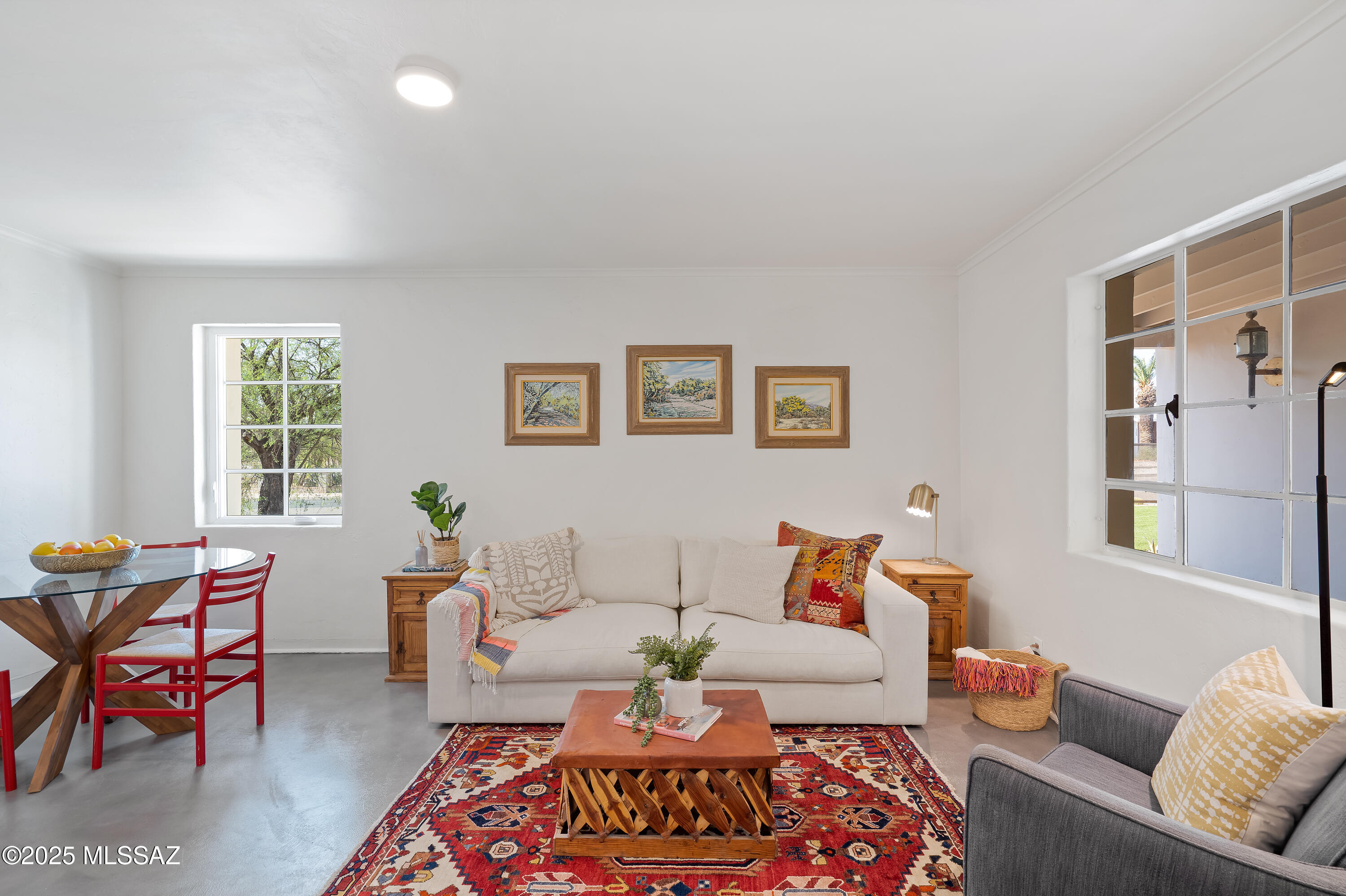 Catalina Vista - Residential