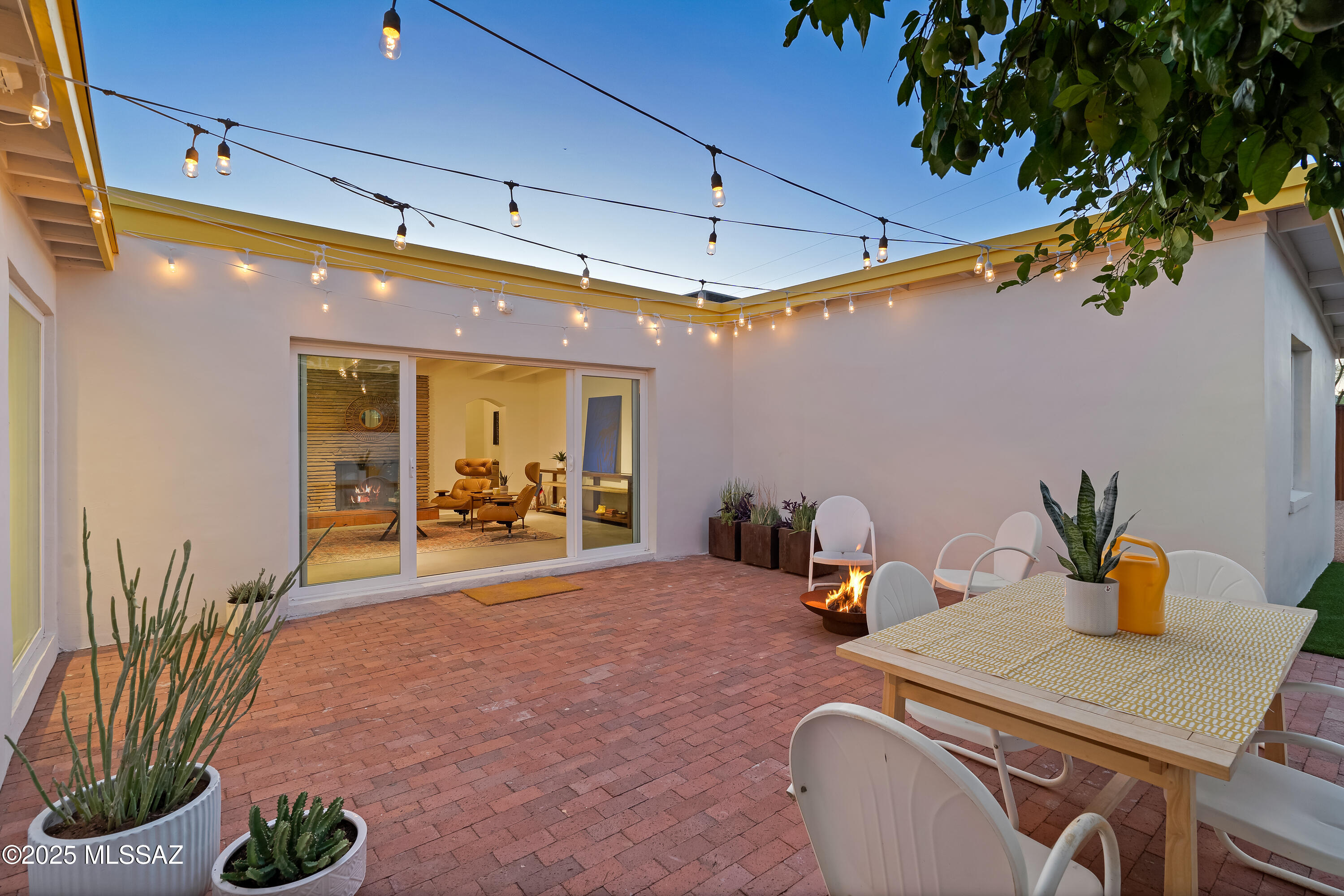 Catalina Vista - Residential