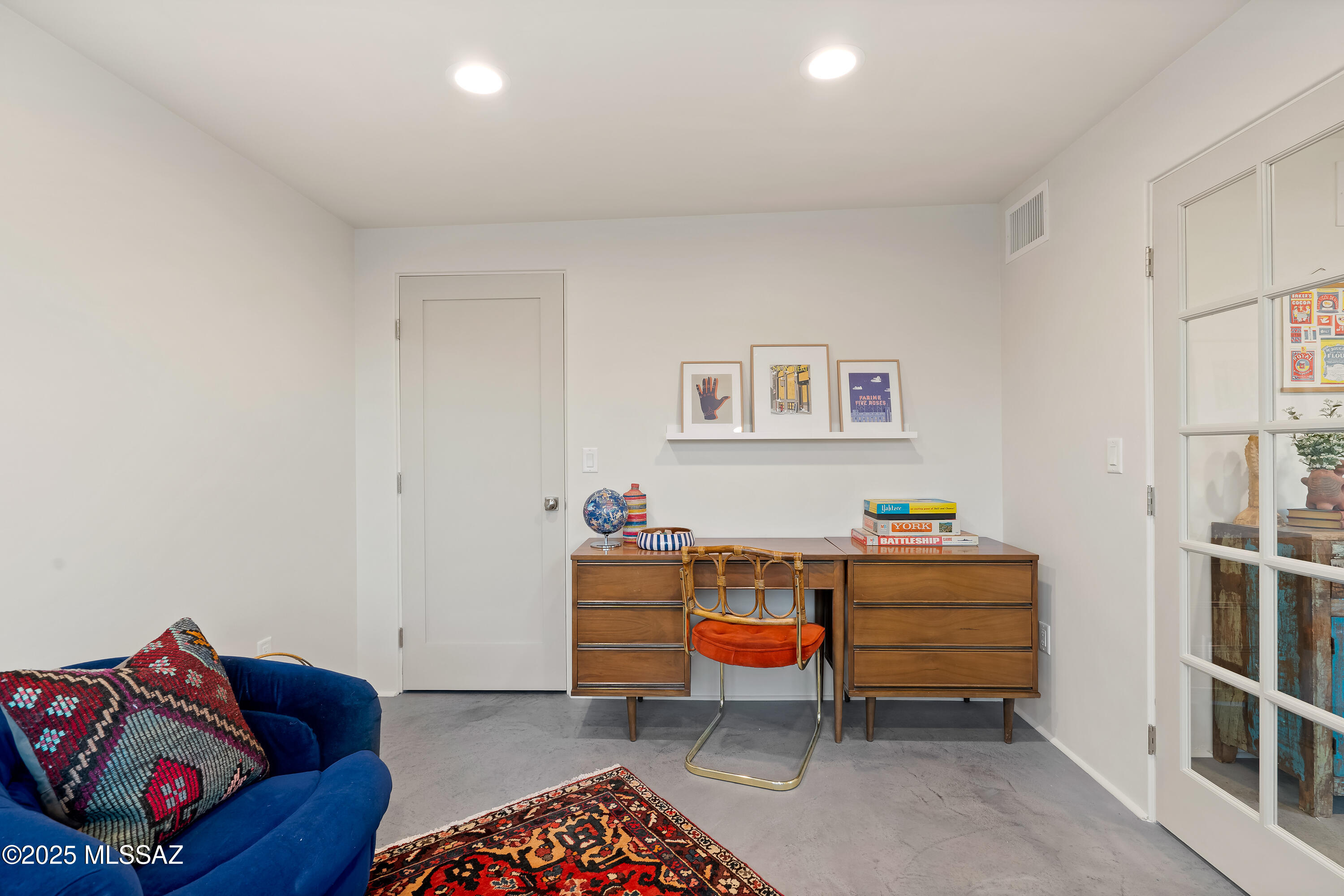 Catalina Vista - Residential