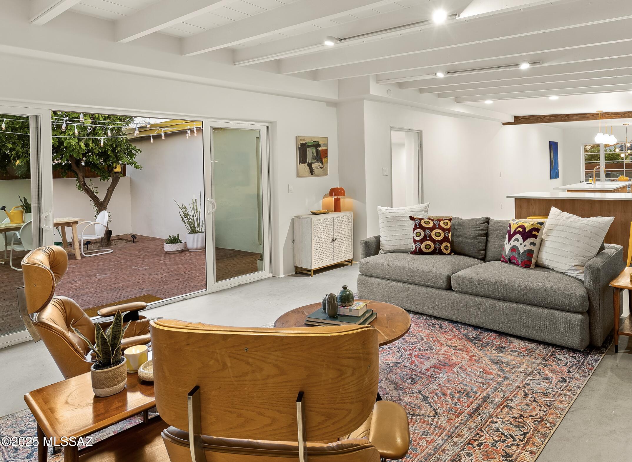 Catalina Vista - Residential