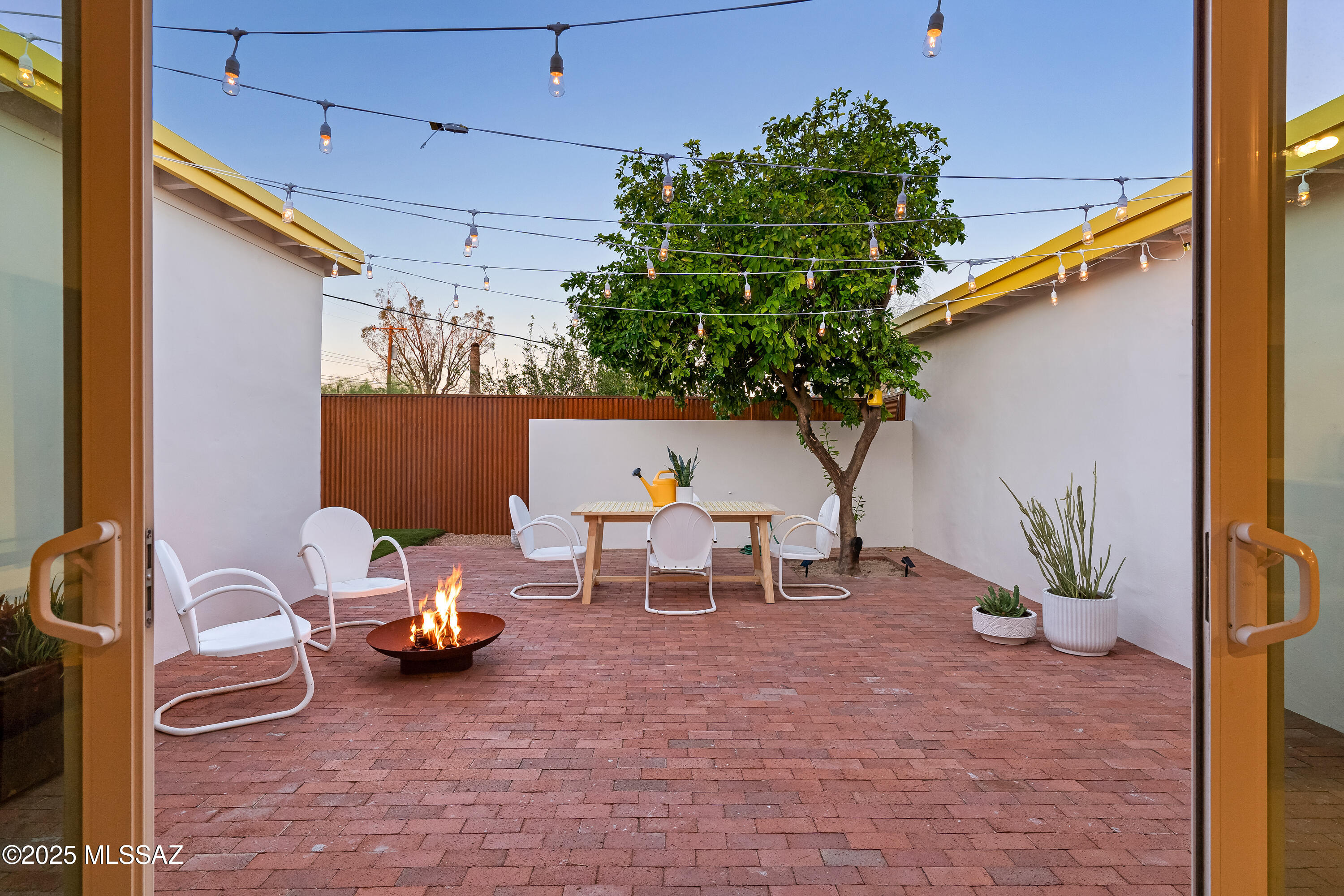 Catalina Vista - Residential