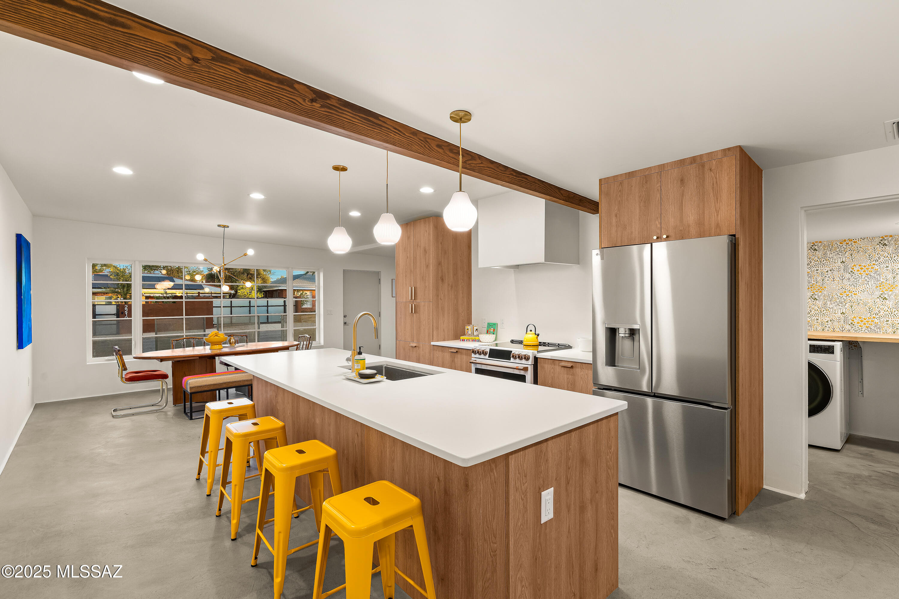 Catalina Vista - Residential