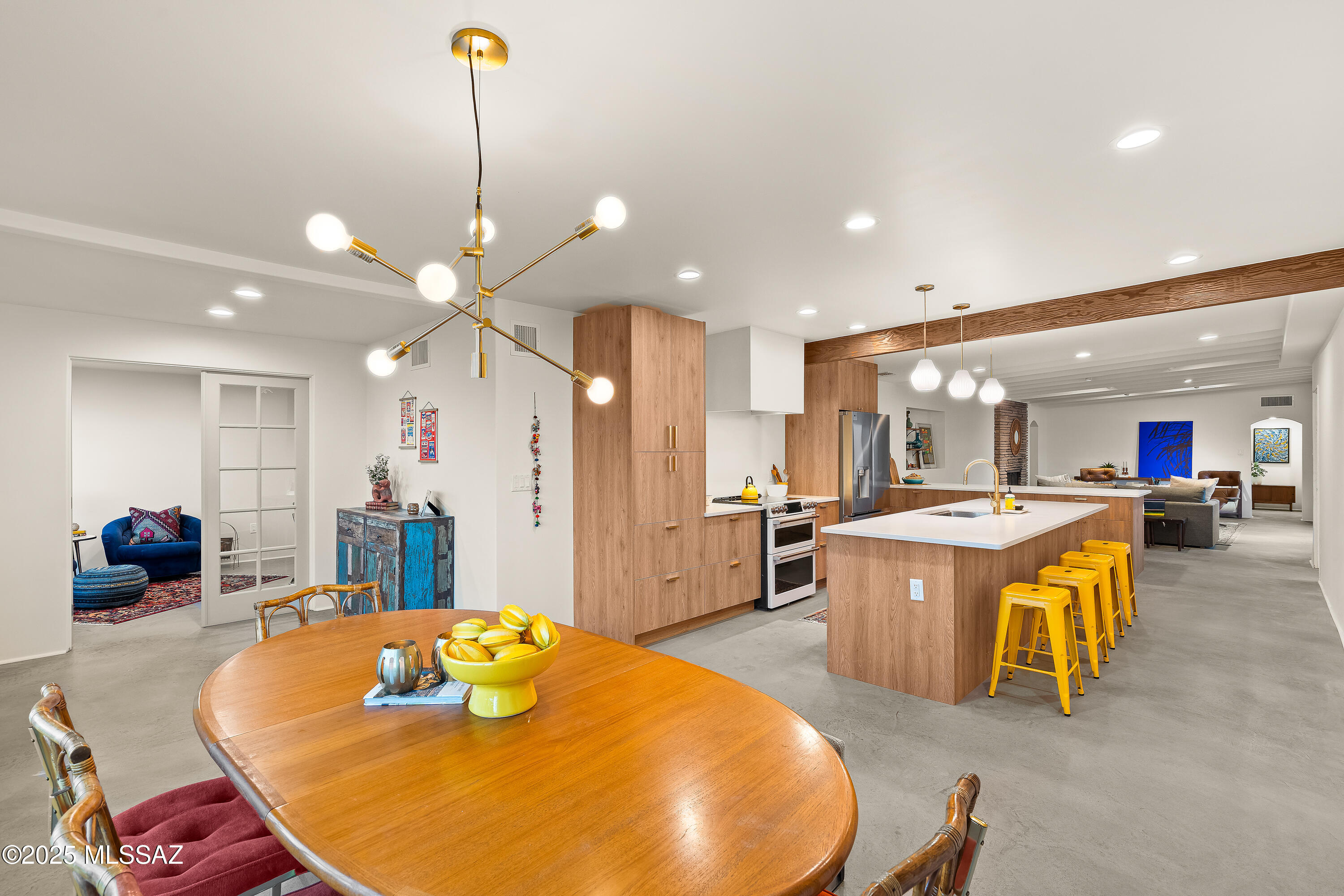 Catalina Vista - Residential