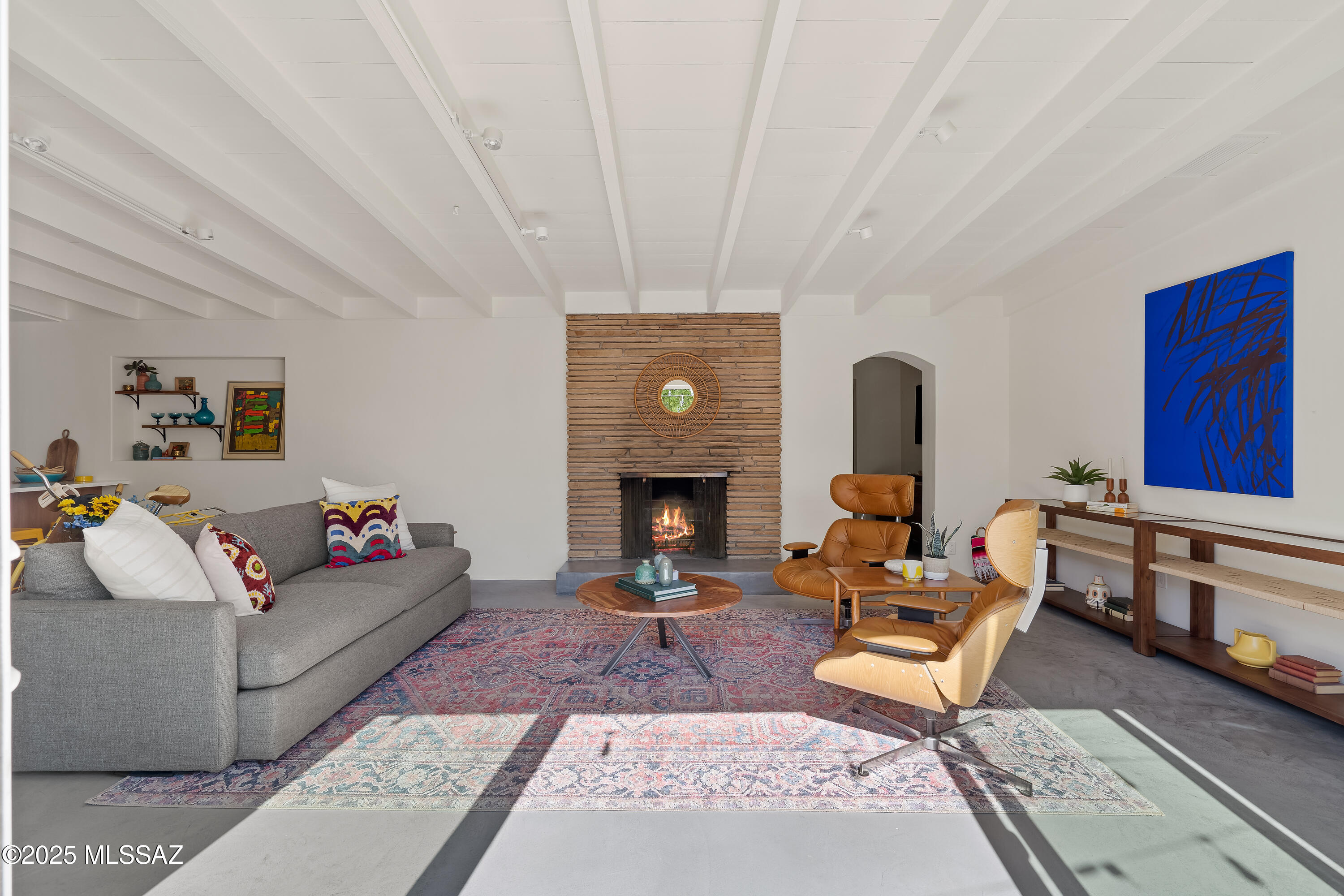 Catalina Vista - Residential
