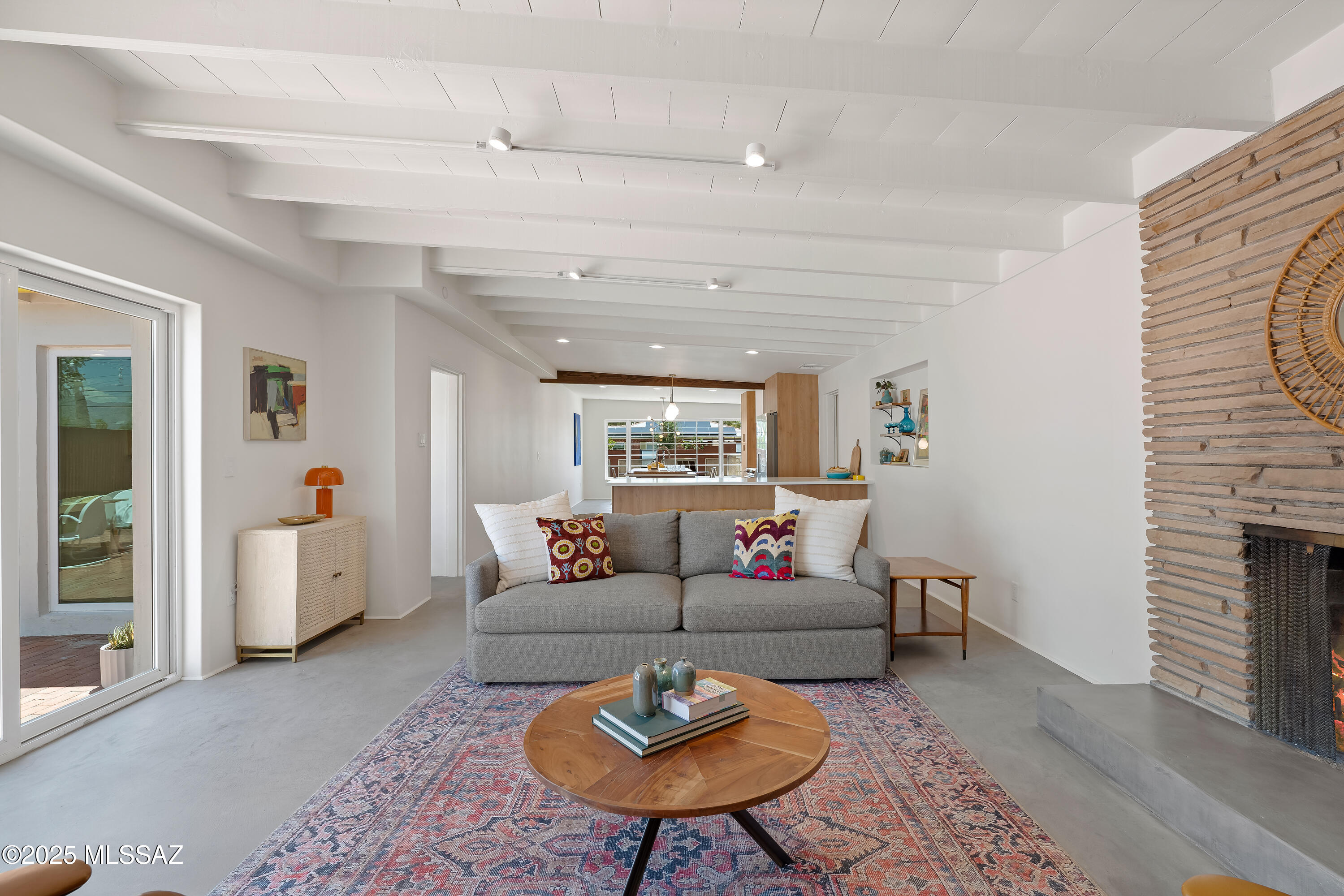 Catalina Vista - Residential