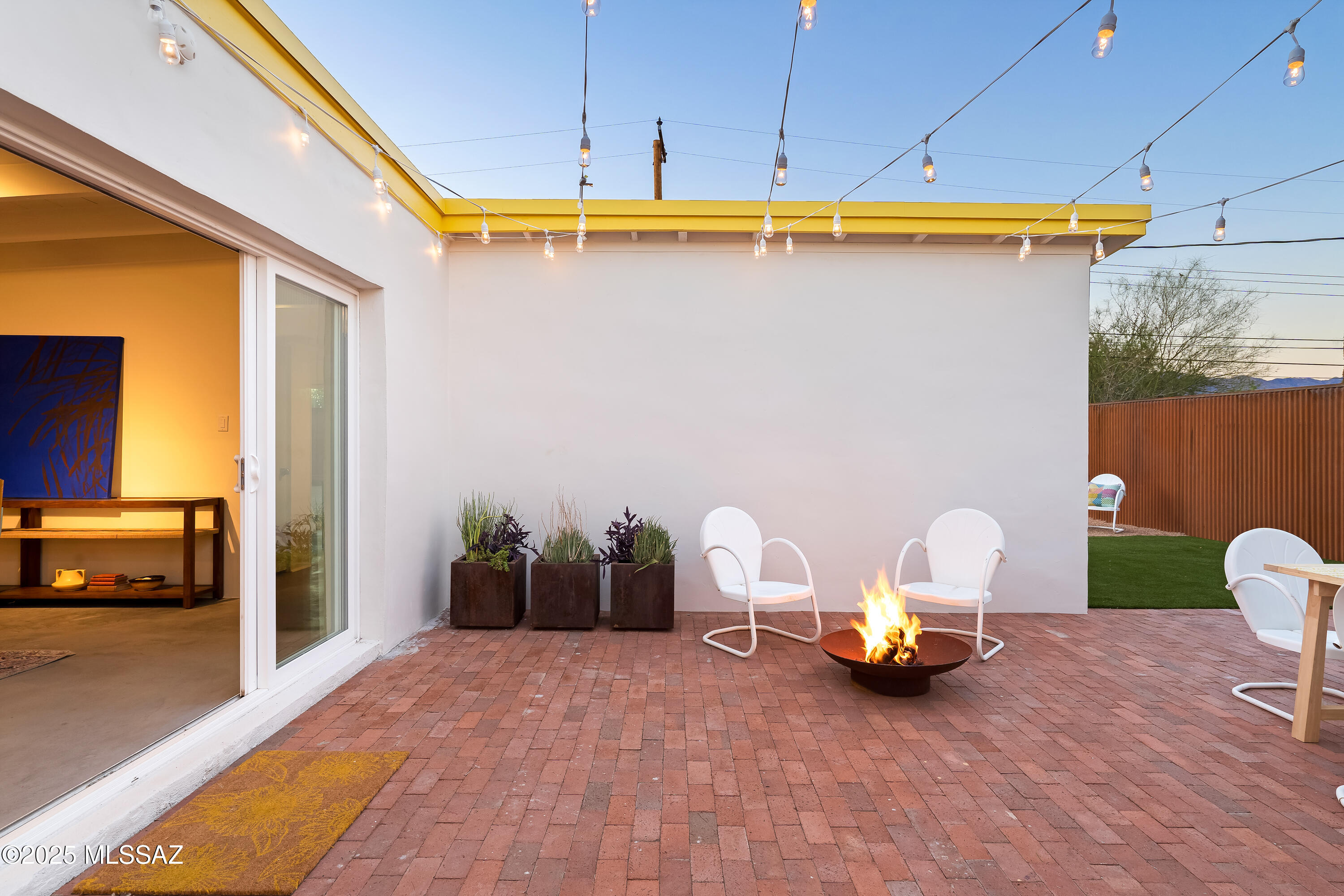 Catalina Vista - Residential