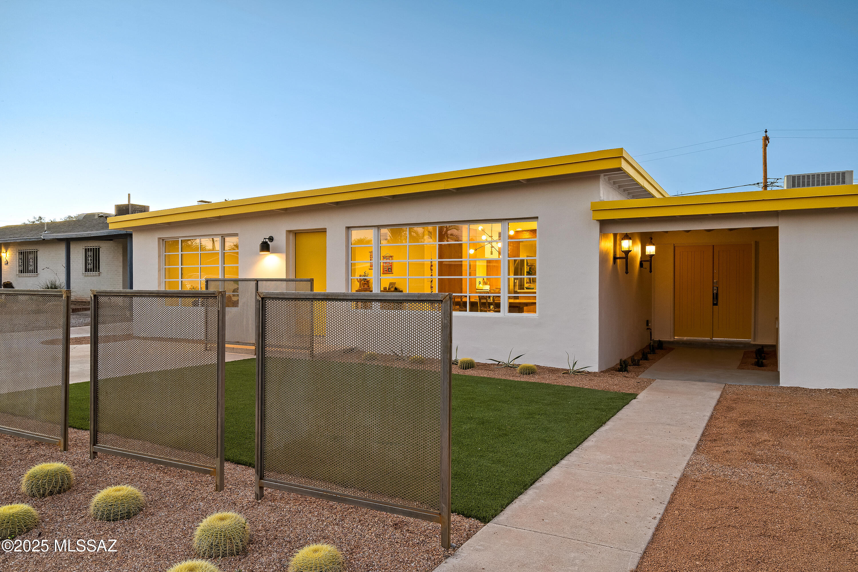 Catalina Vista - Residential