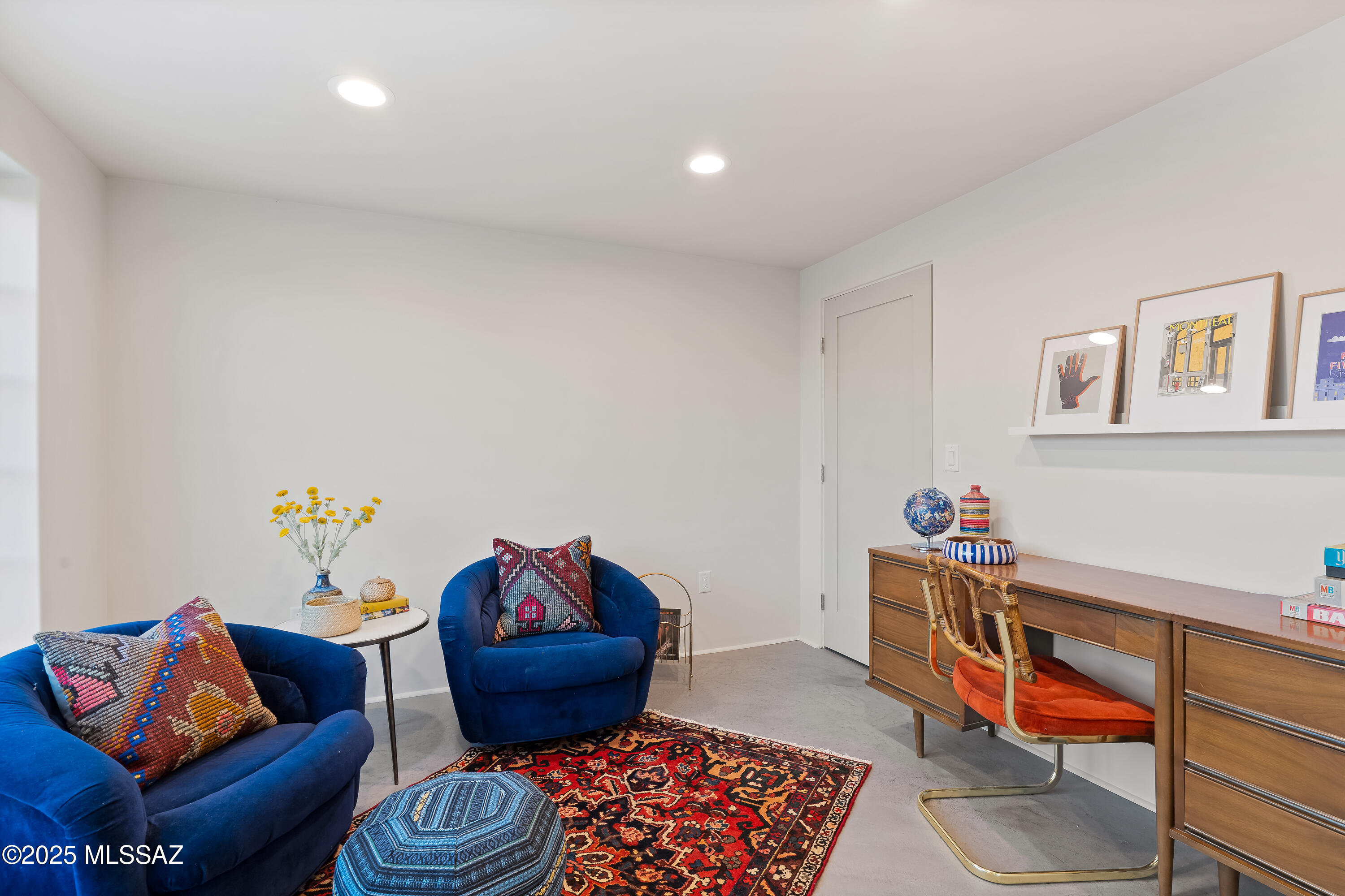 Catalina Vista - Residential