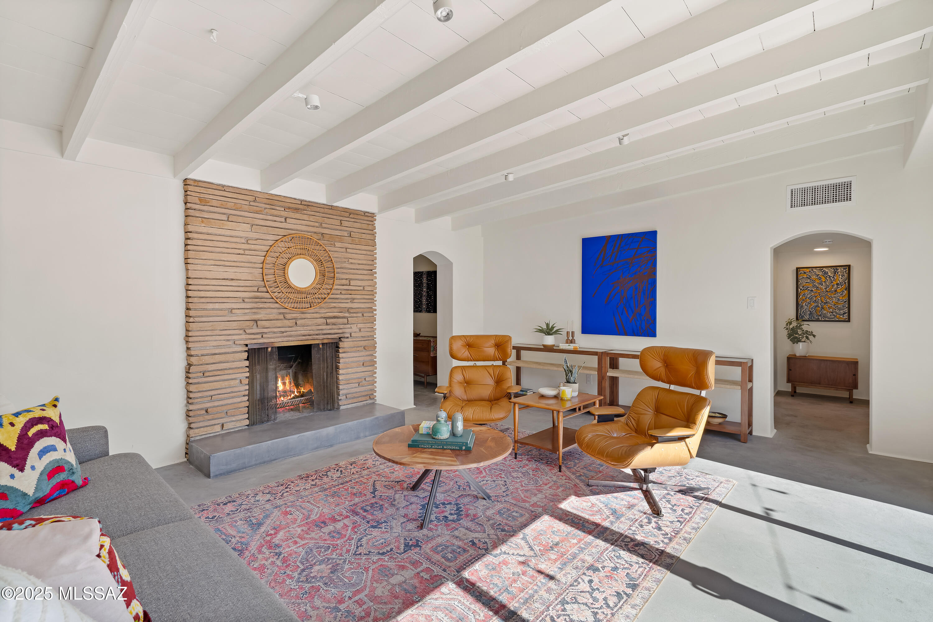 Catalina Vista - Residential