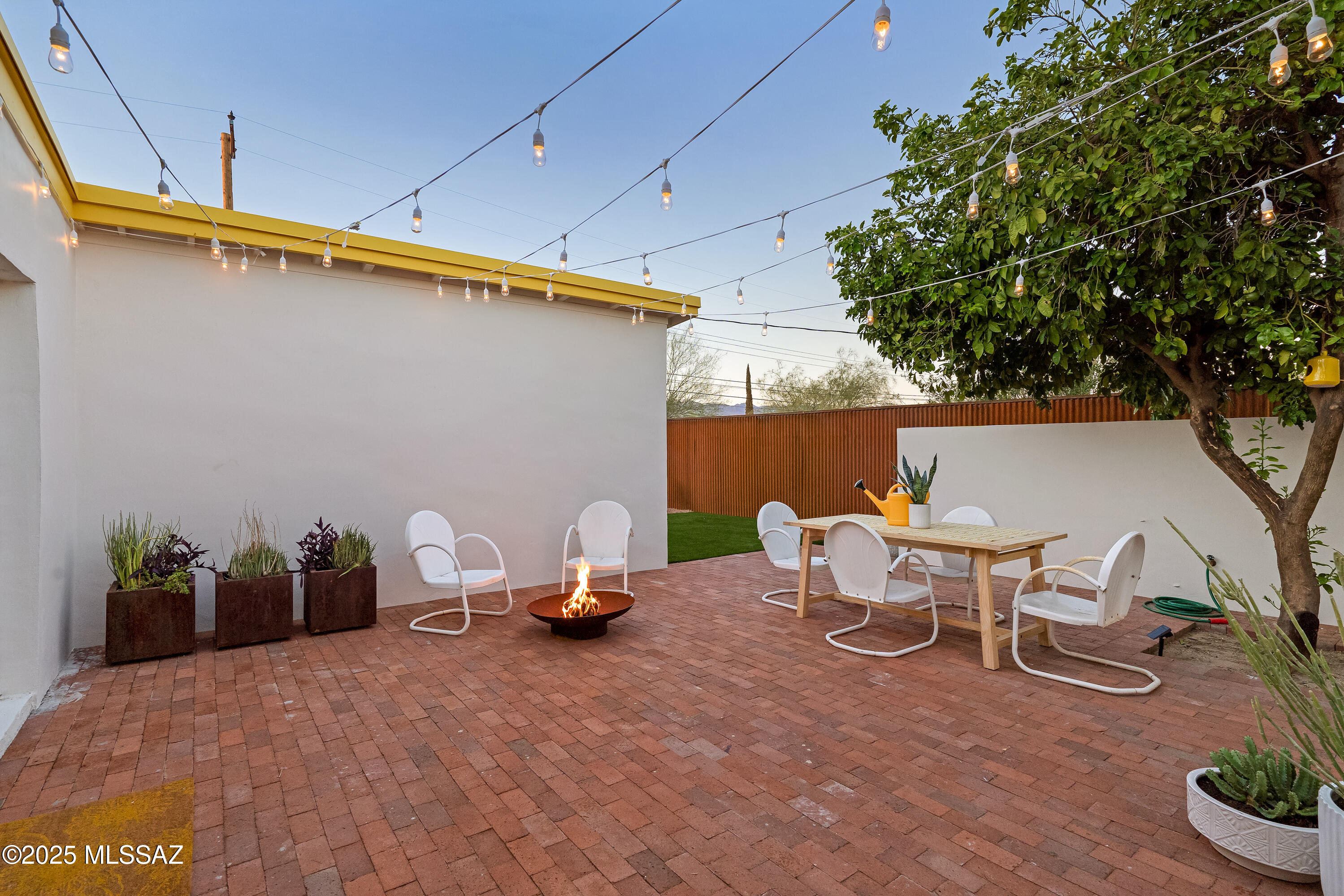 Catalina Vista - Residential