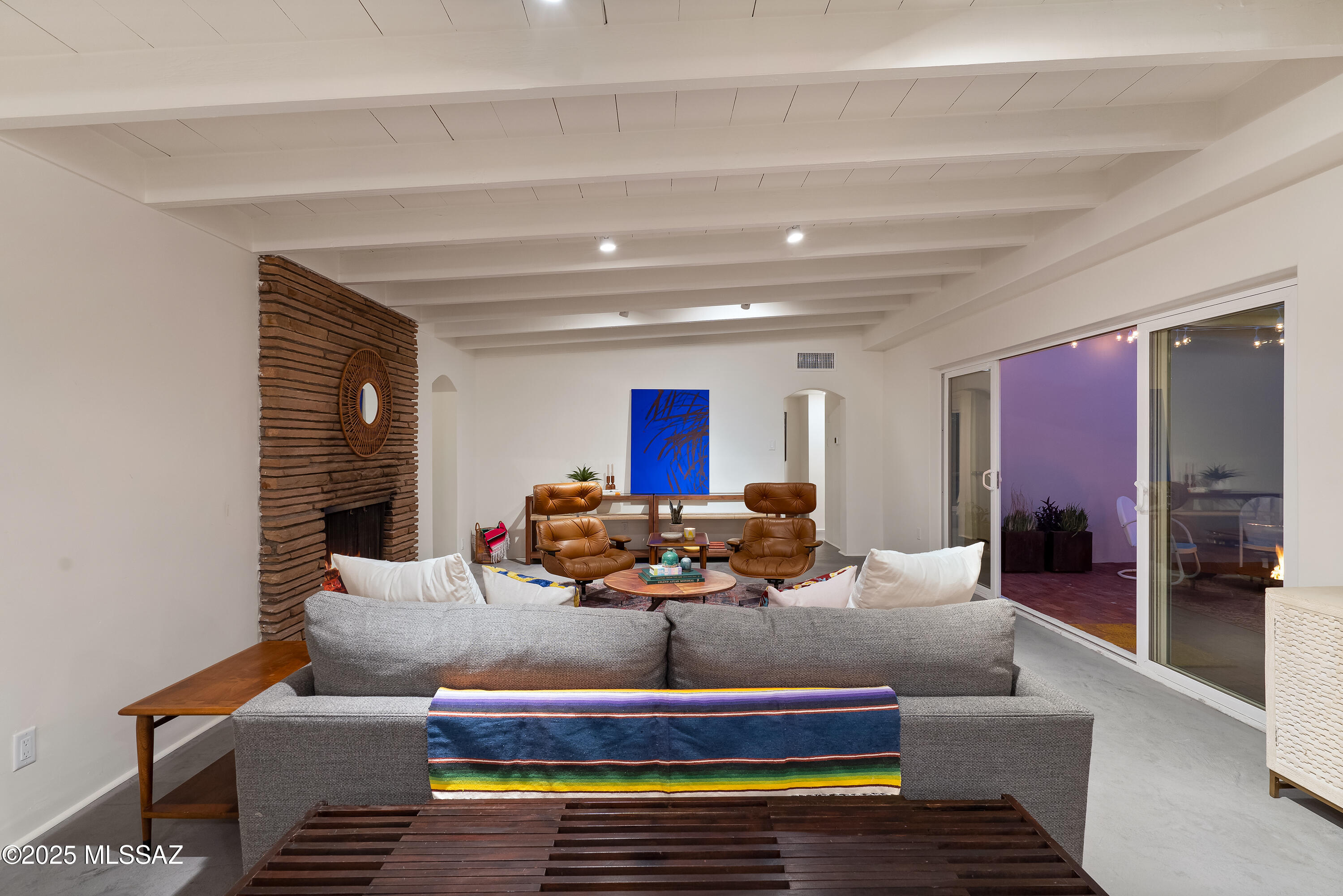 Catalina Vista - Residential