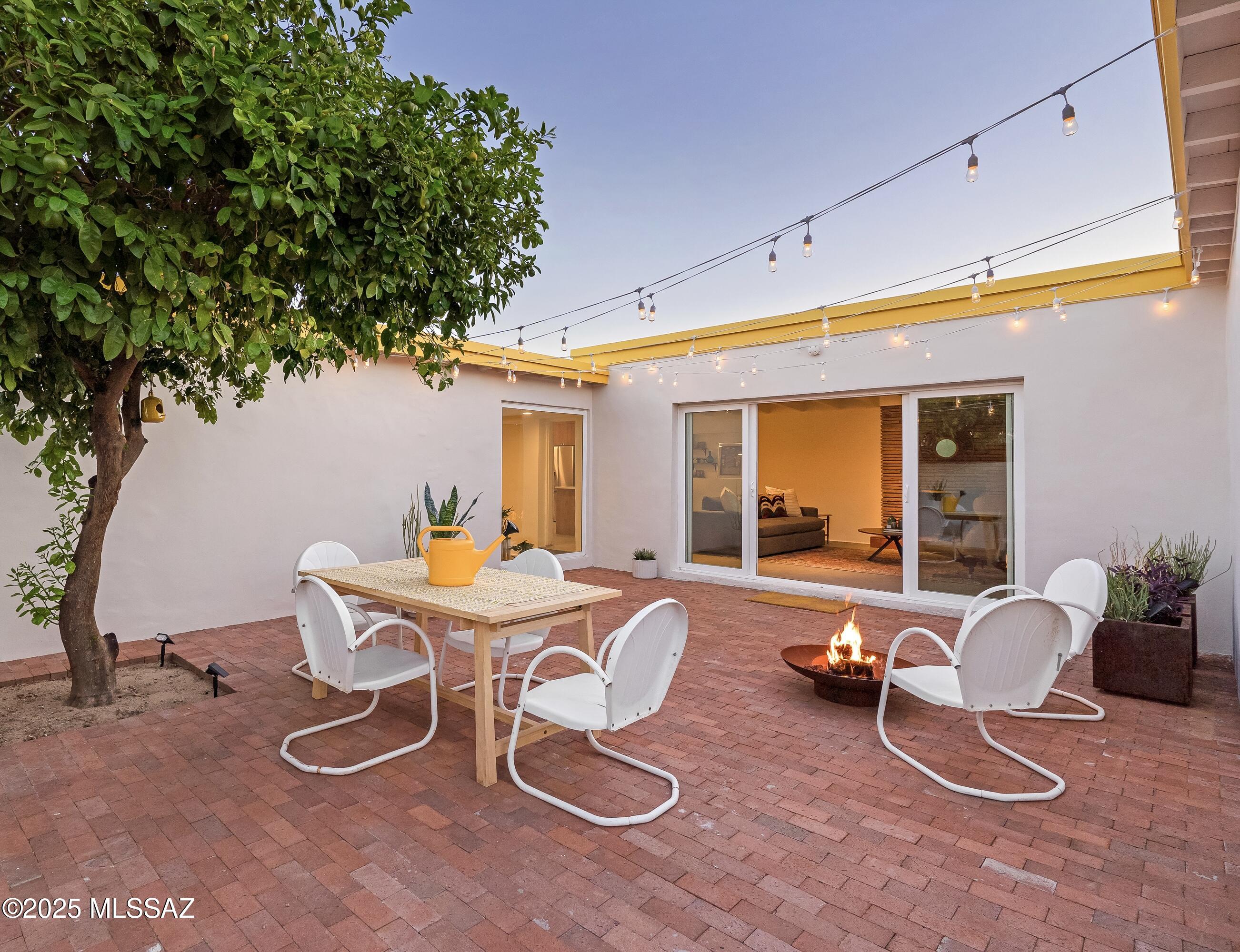 Catalina Vista - Residential