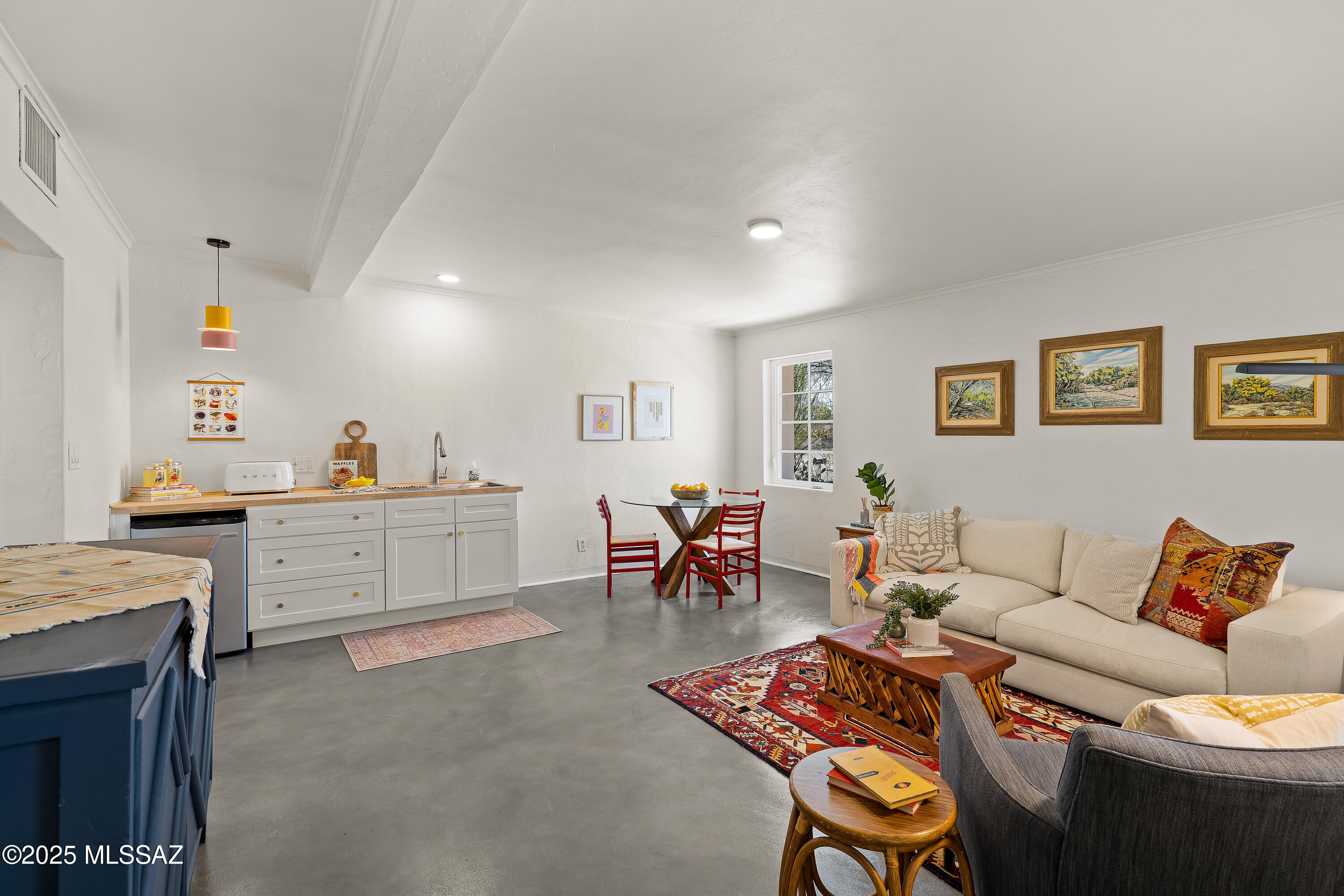 Catalina Vista - Residential