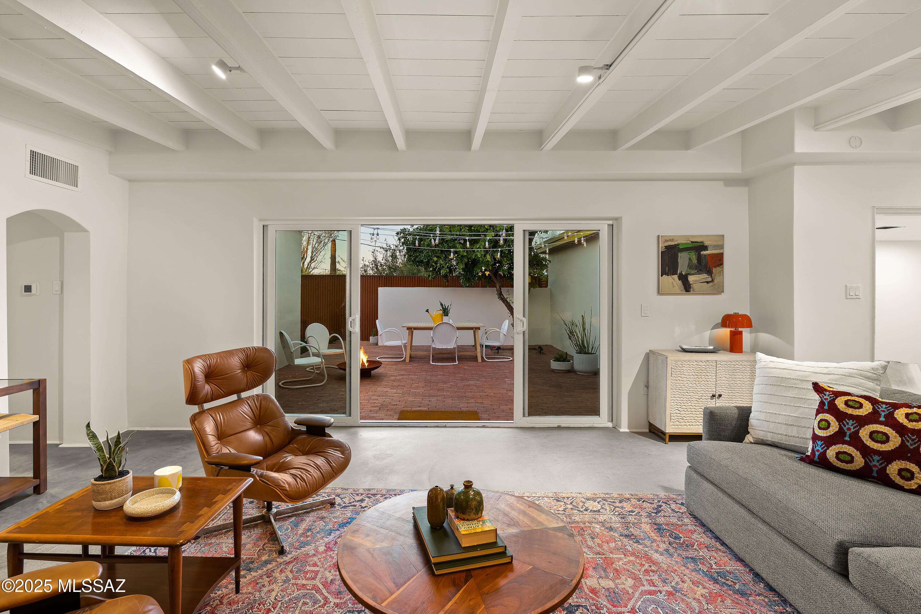 Catalina Vista - Residential