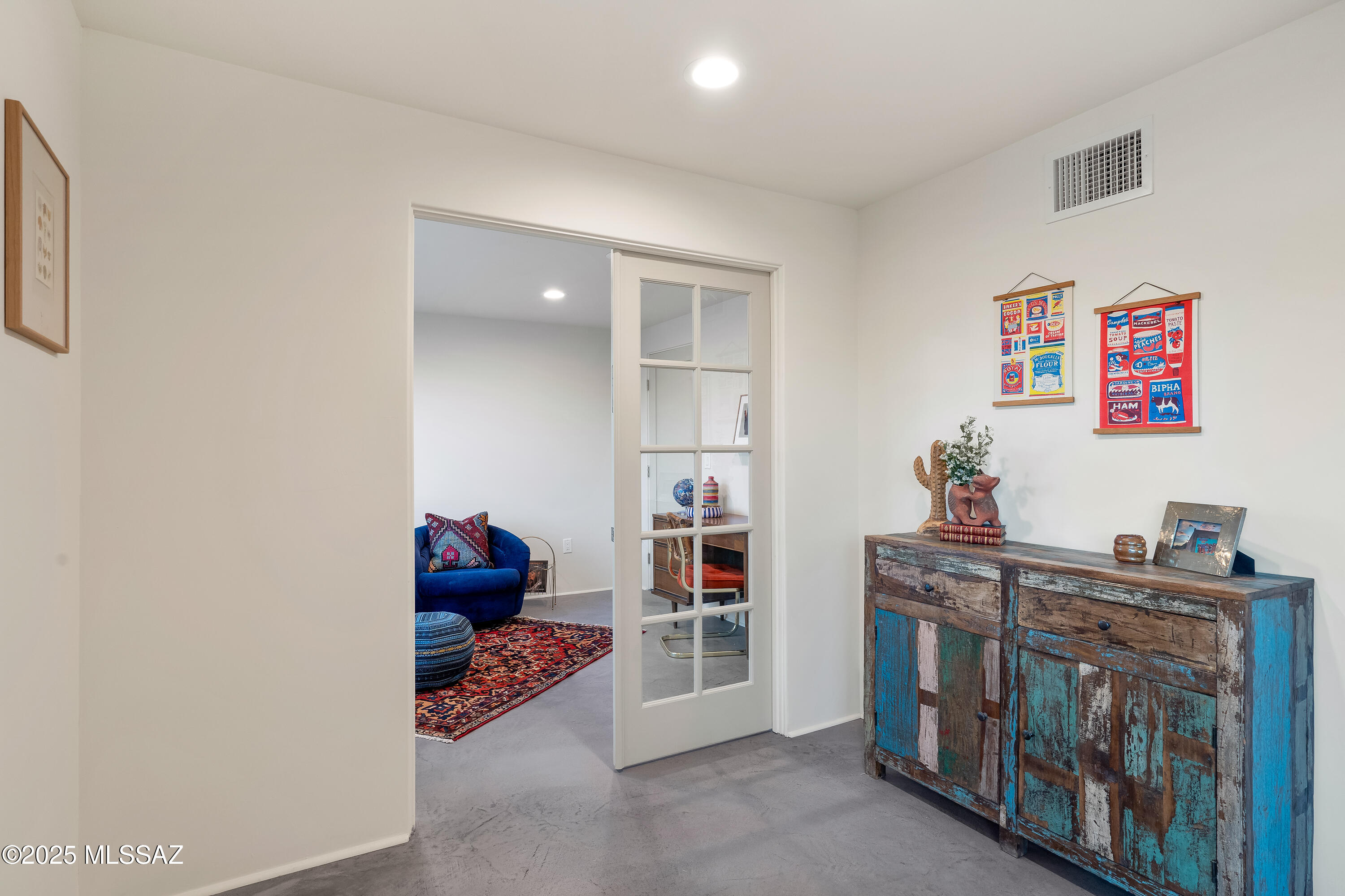 Catalina Vista - Residential