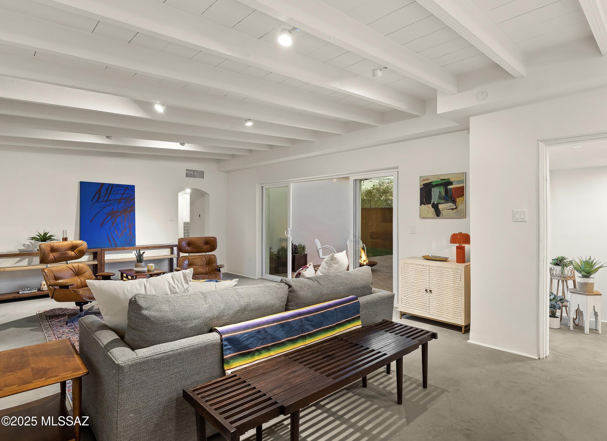 Catalina Vista - Residential