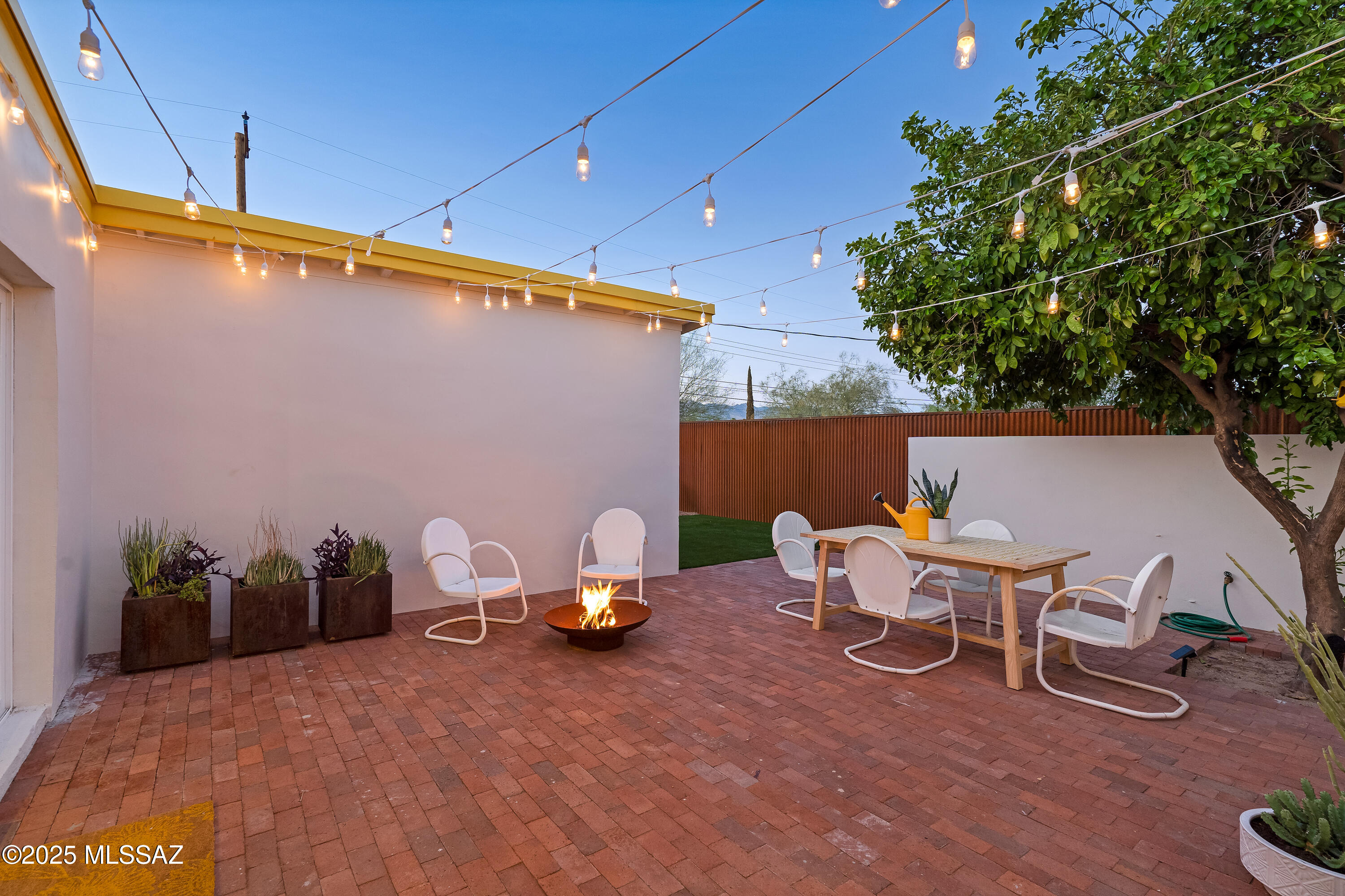 Catalina Vista - Residential