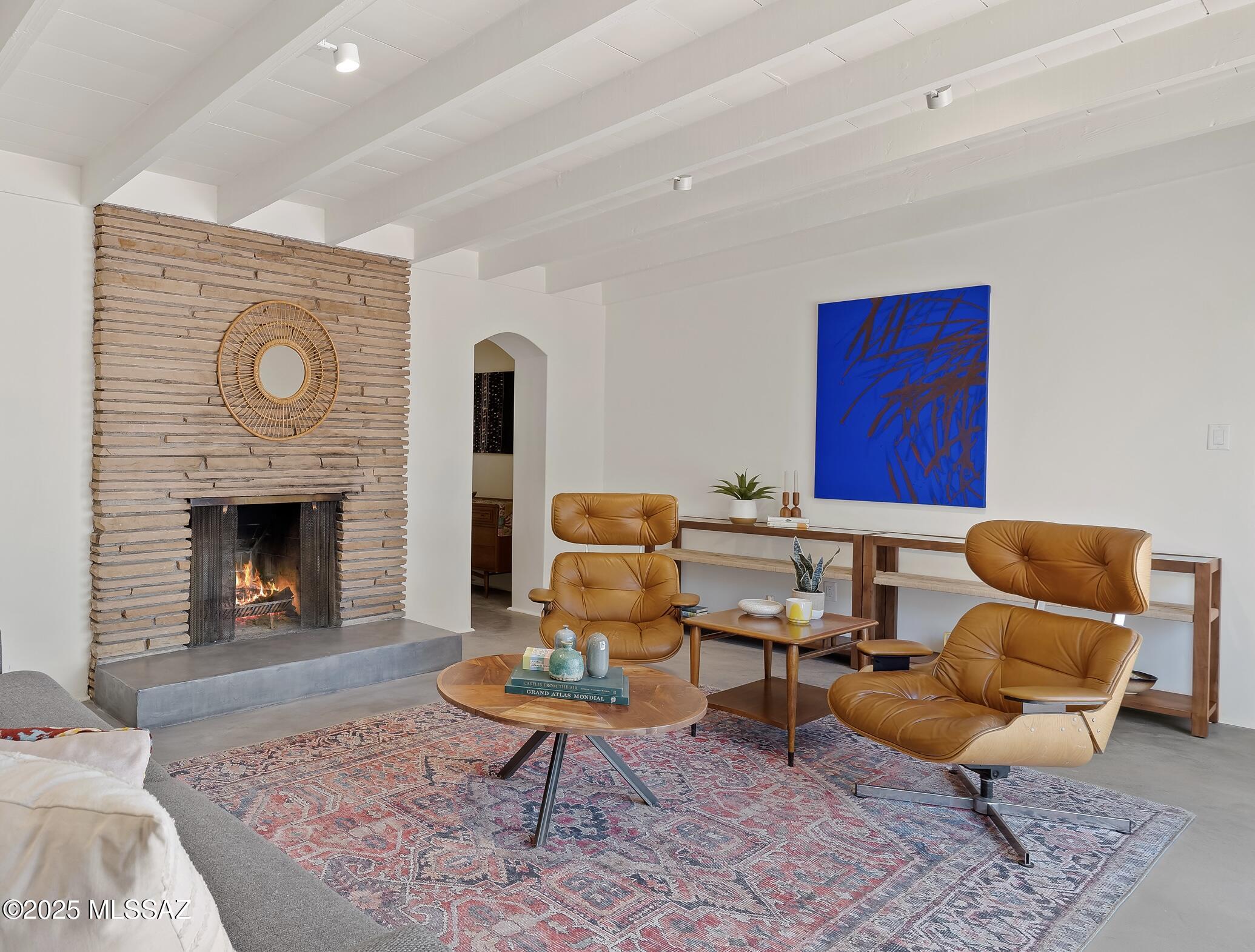 Catalina Vista - Residential