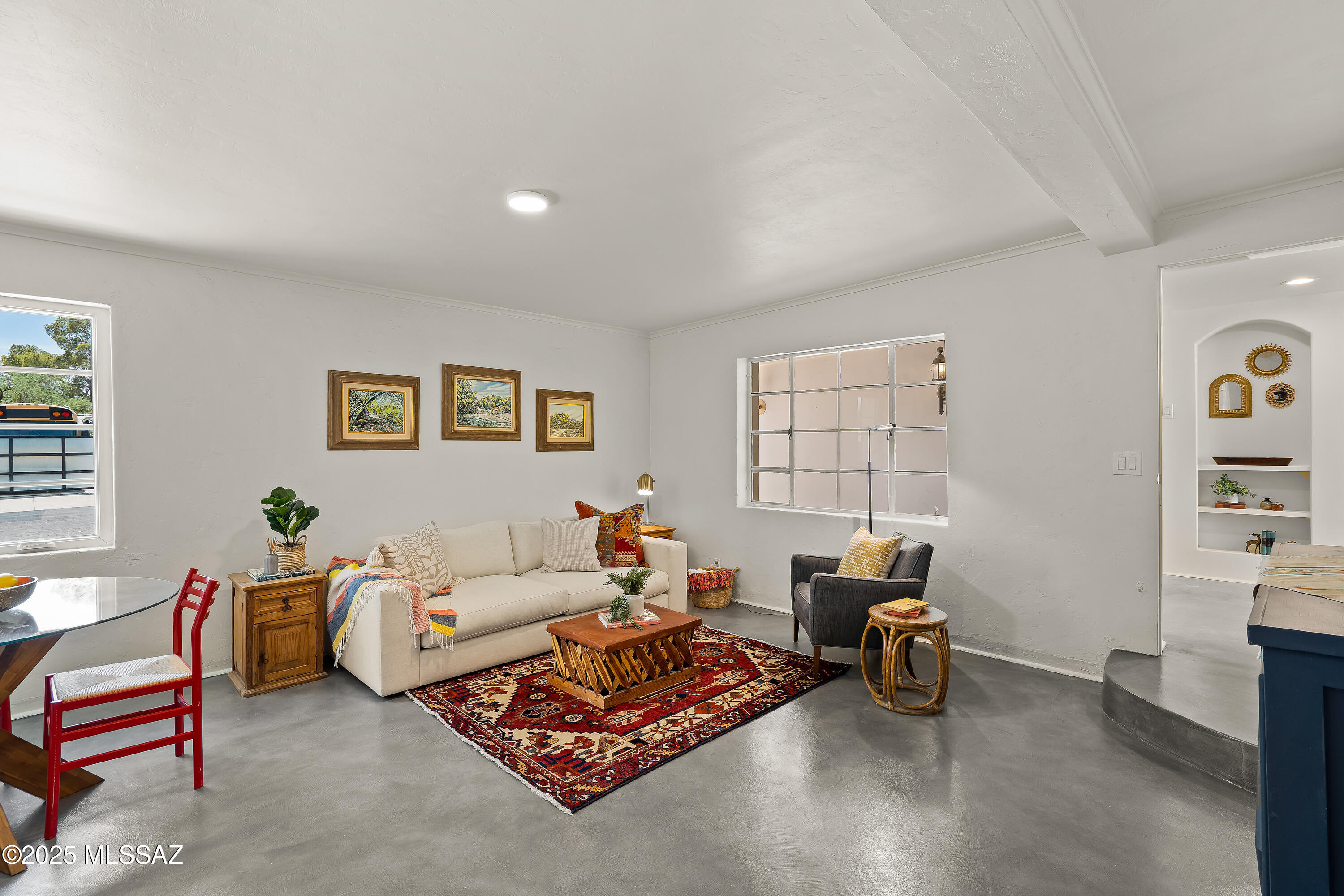 Catalina Vista - Residential
