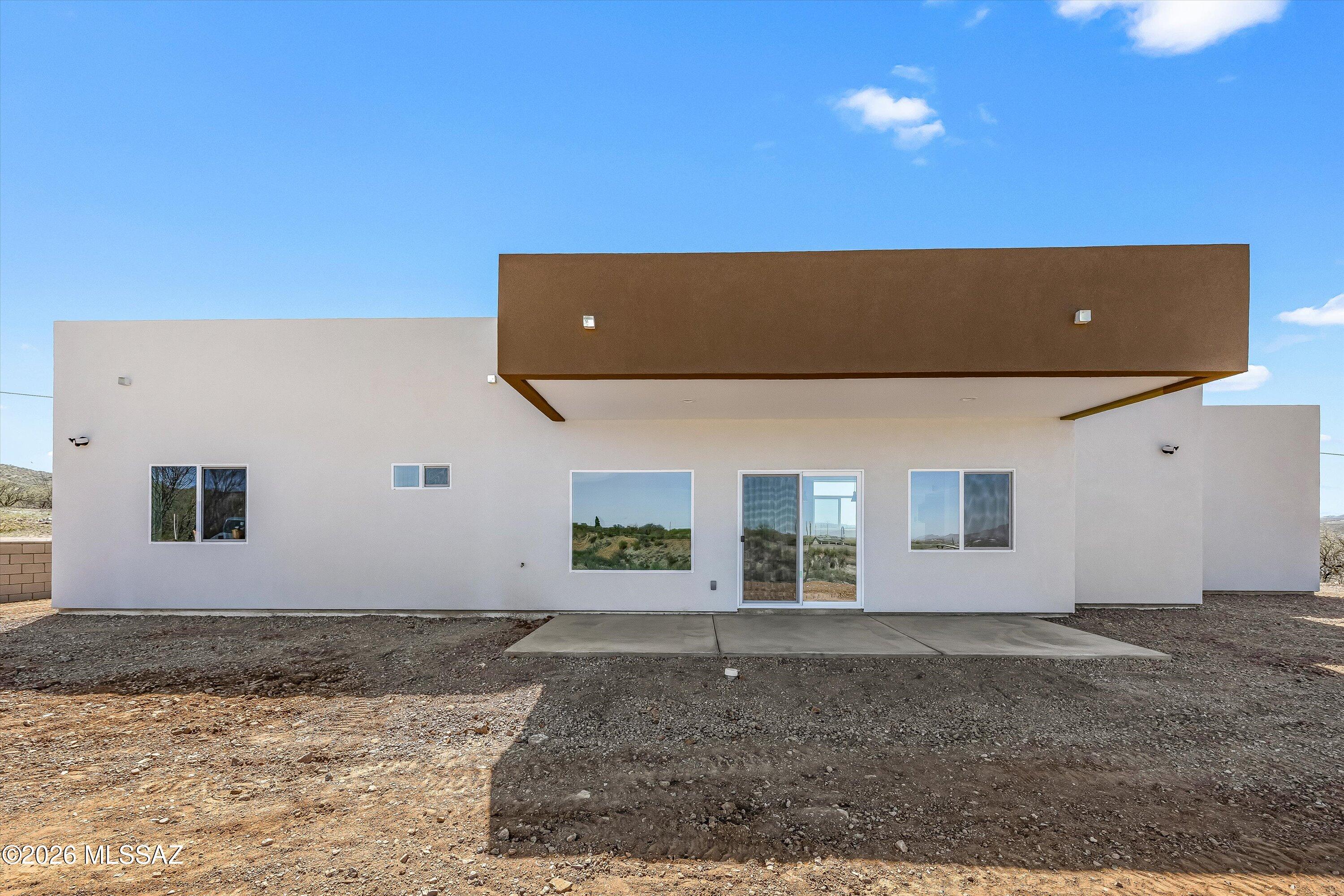 Rio Rico Ranchettes 17 - Residential
