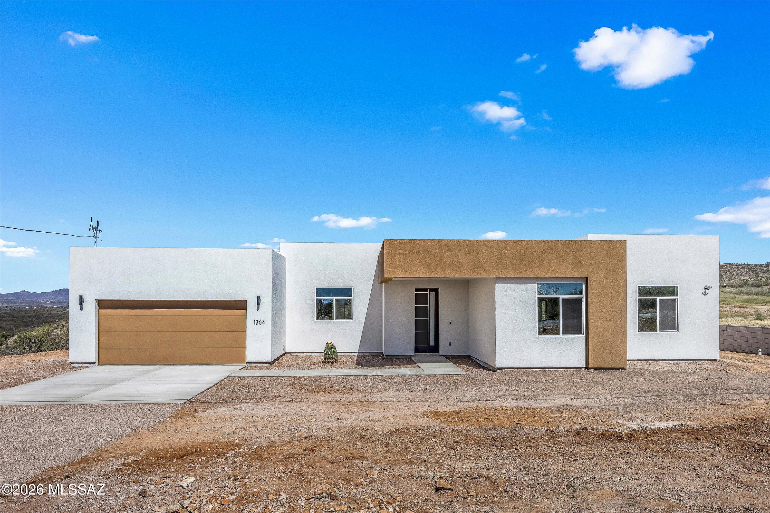 Rio Rico Ranchettes 17 - Residential