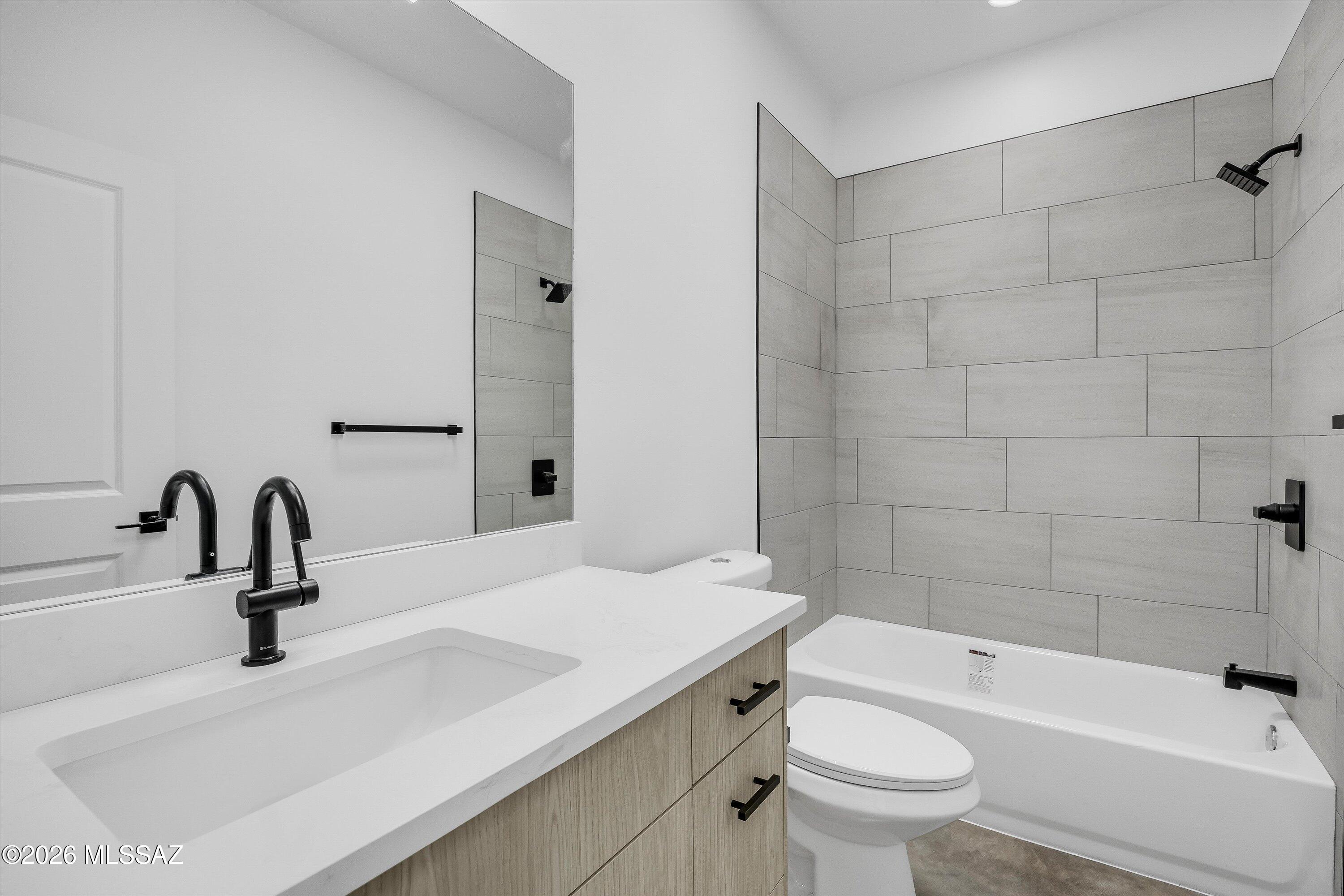 Rio Rico Ranchettes 17 - Residential