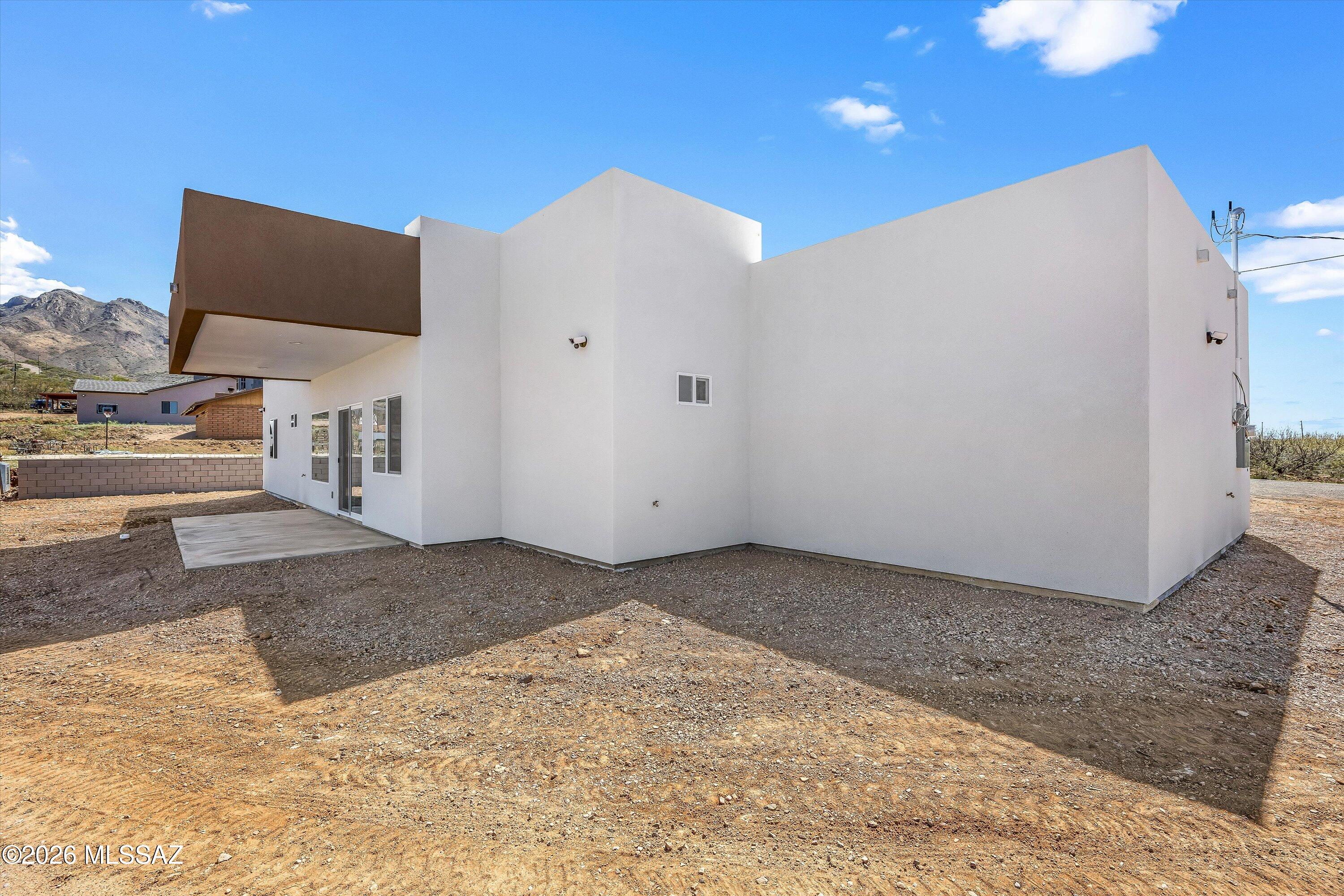 Rio Rico Ranchettes 17 - Residential