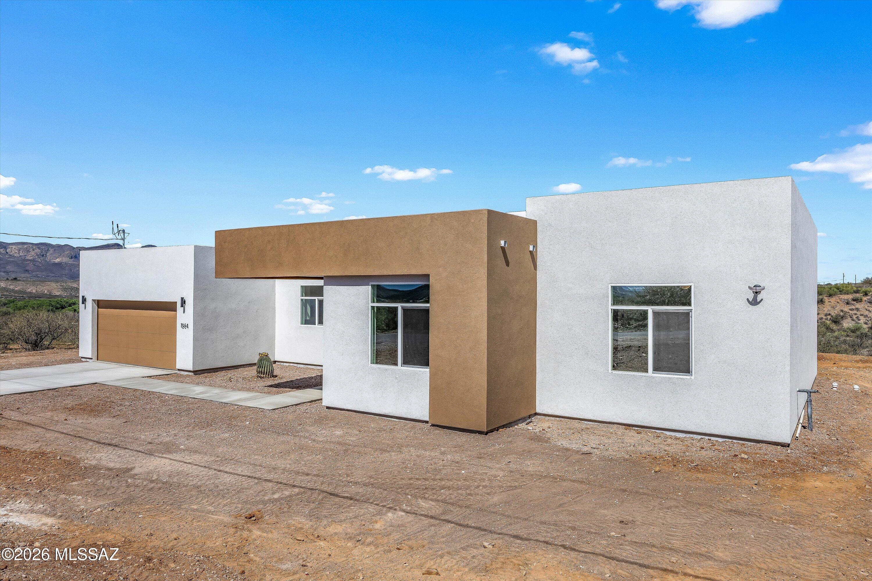 Rio Rico Ranchettes 17 - Residential