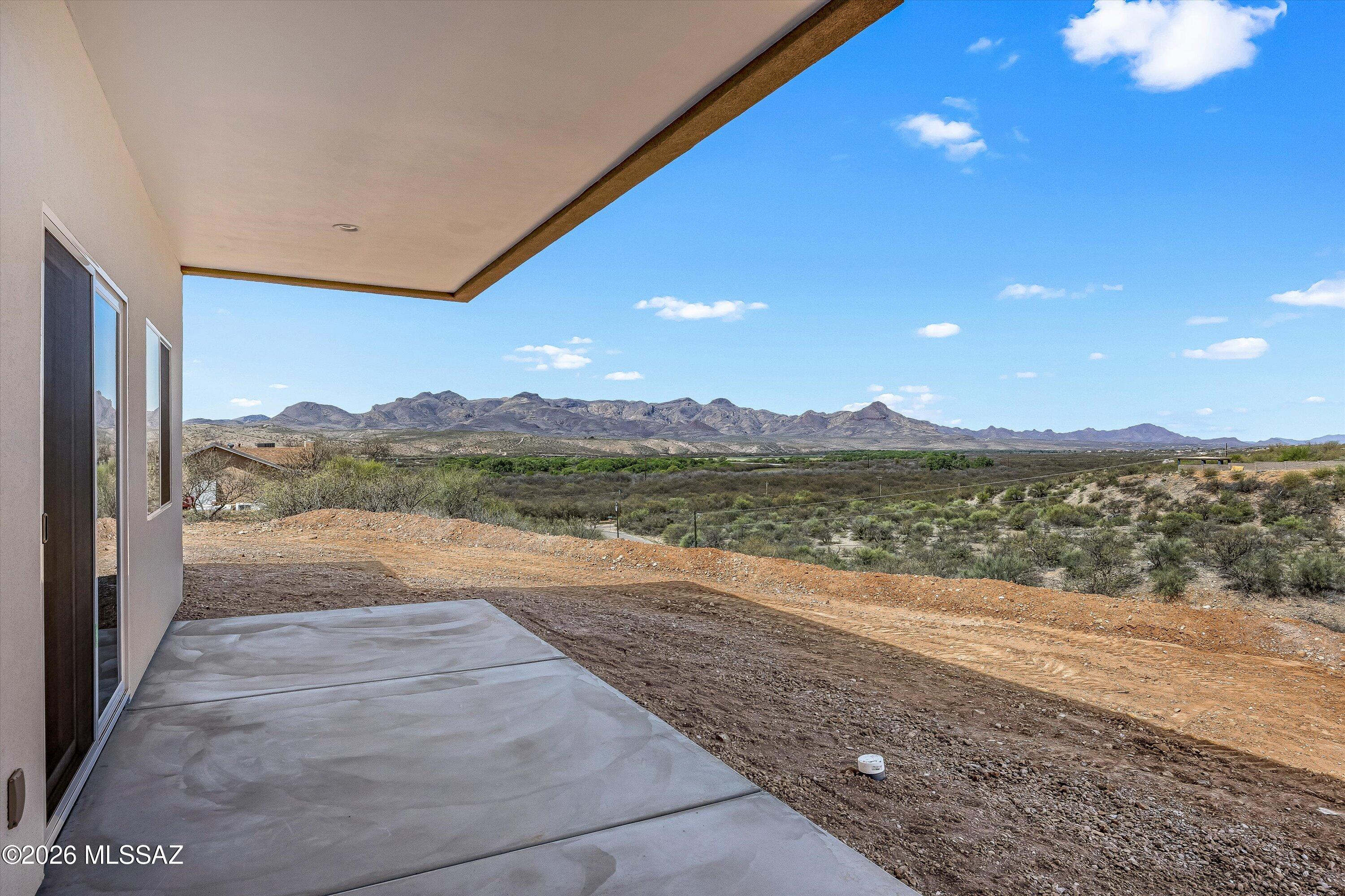 Rio Rico Ranchettes 17 - Residential
