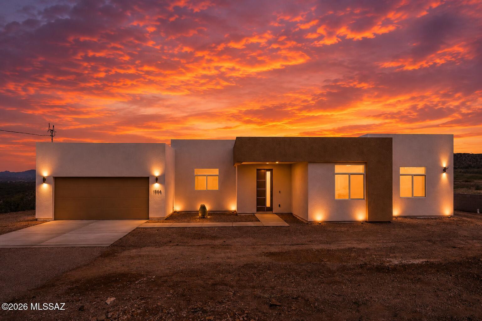 Rio Rico Ranchettes 17 - Residential