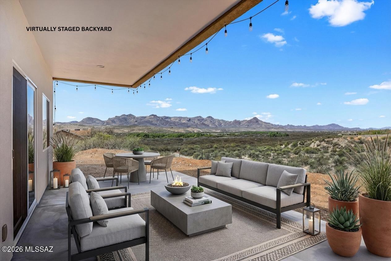 Rio Rico Ranchettes 17 - Residential