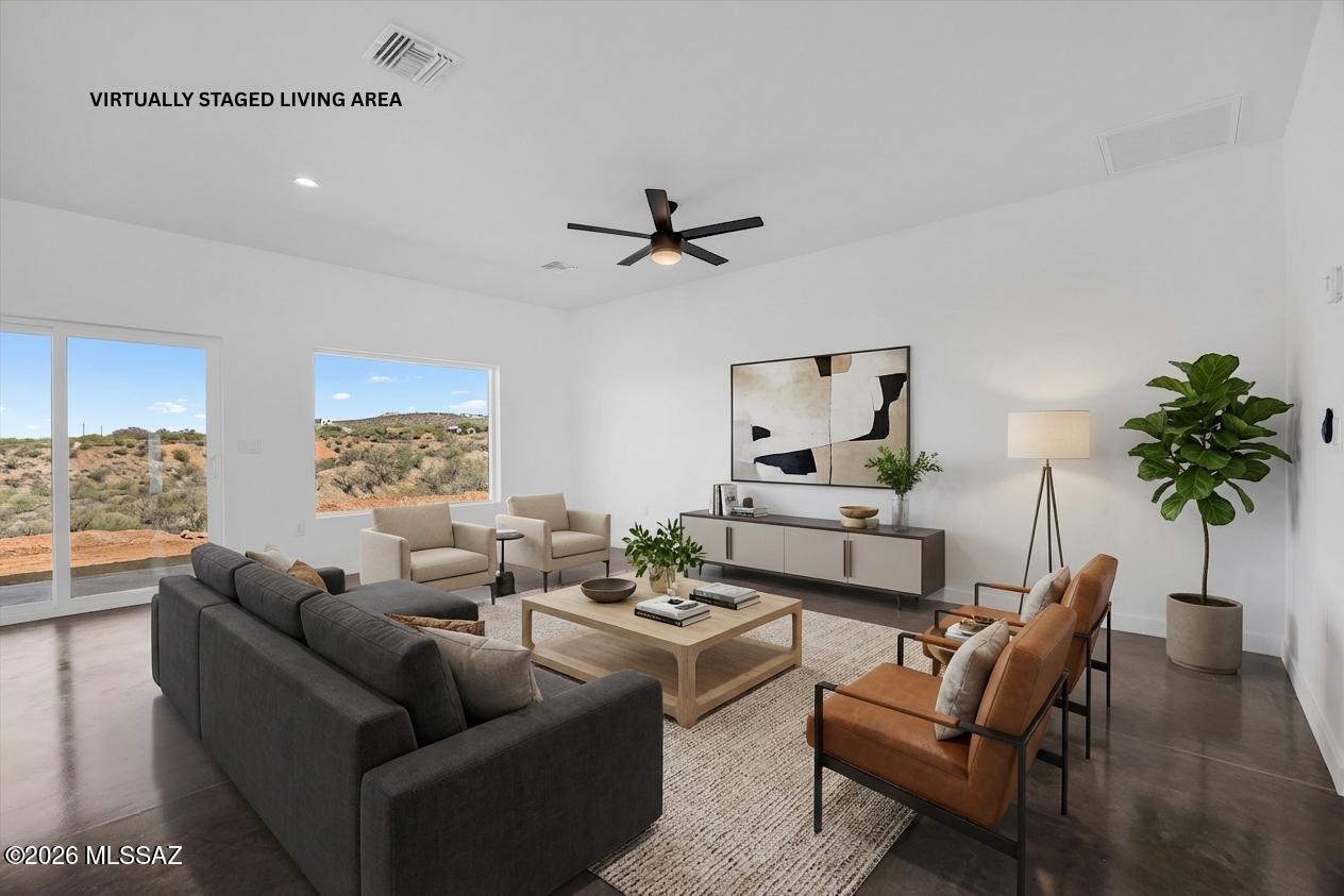 Rio Rico Ranchettes 17 - Residential
