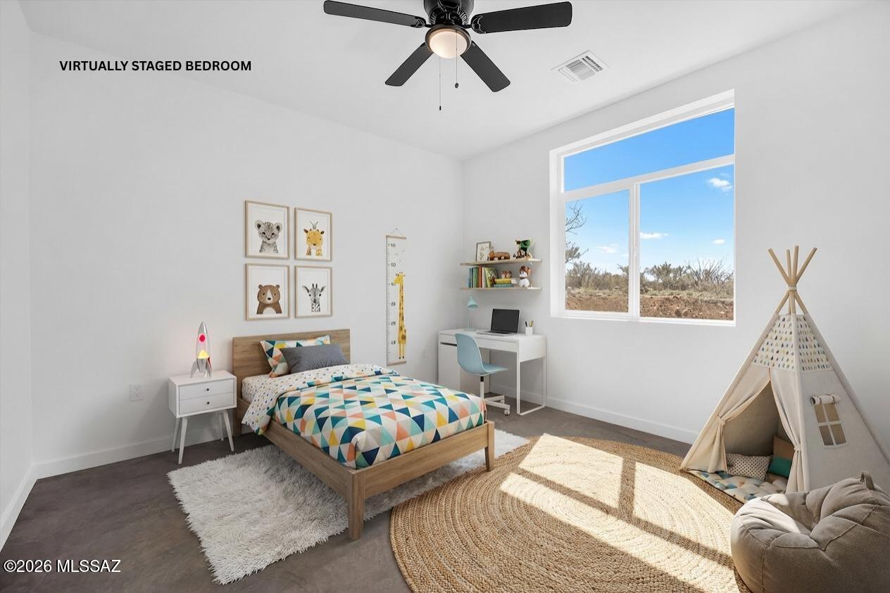Rio Rico Ranchettes 17 - Residential