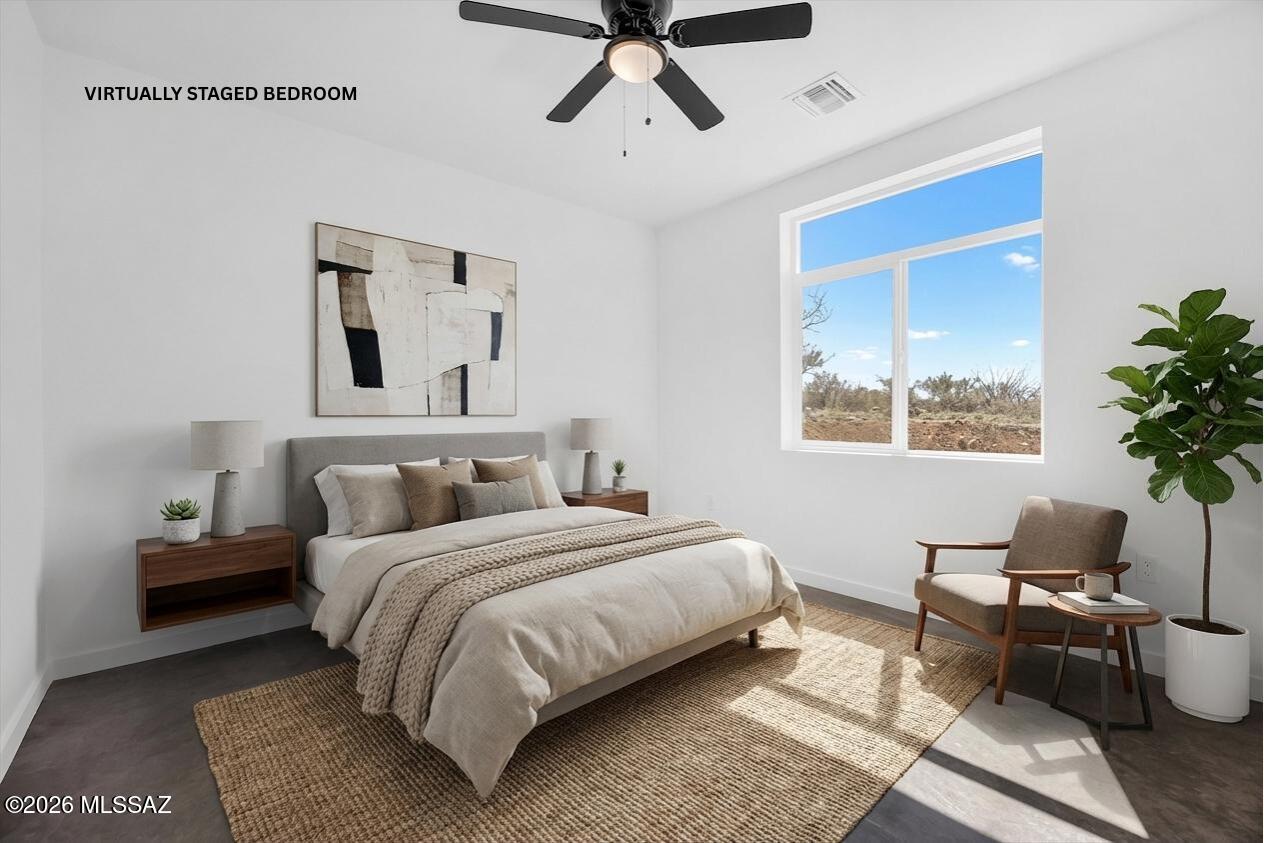 Rio Rico Ranchettes 17 - Residential