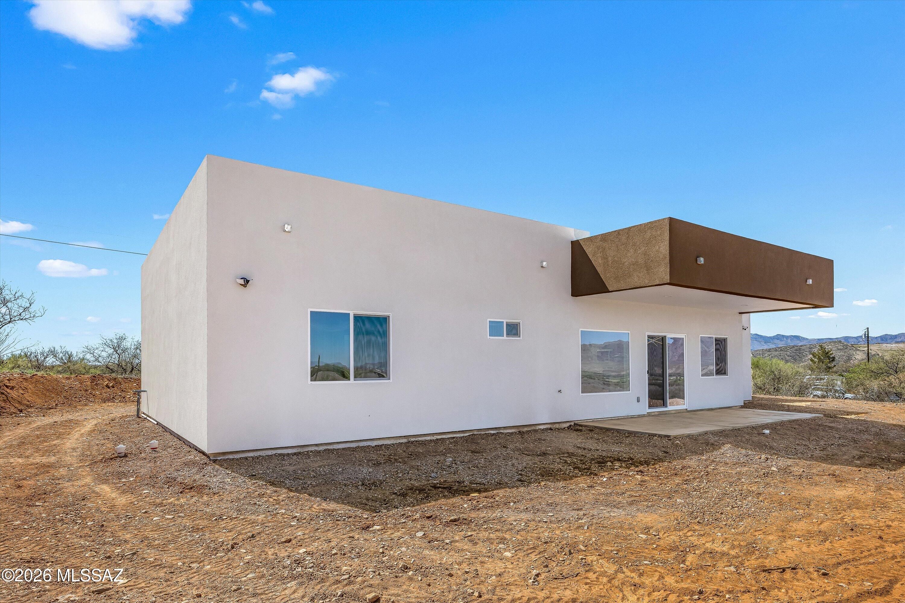 Rio Rico Ranchettes 17 - Residential