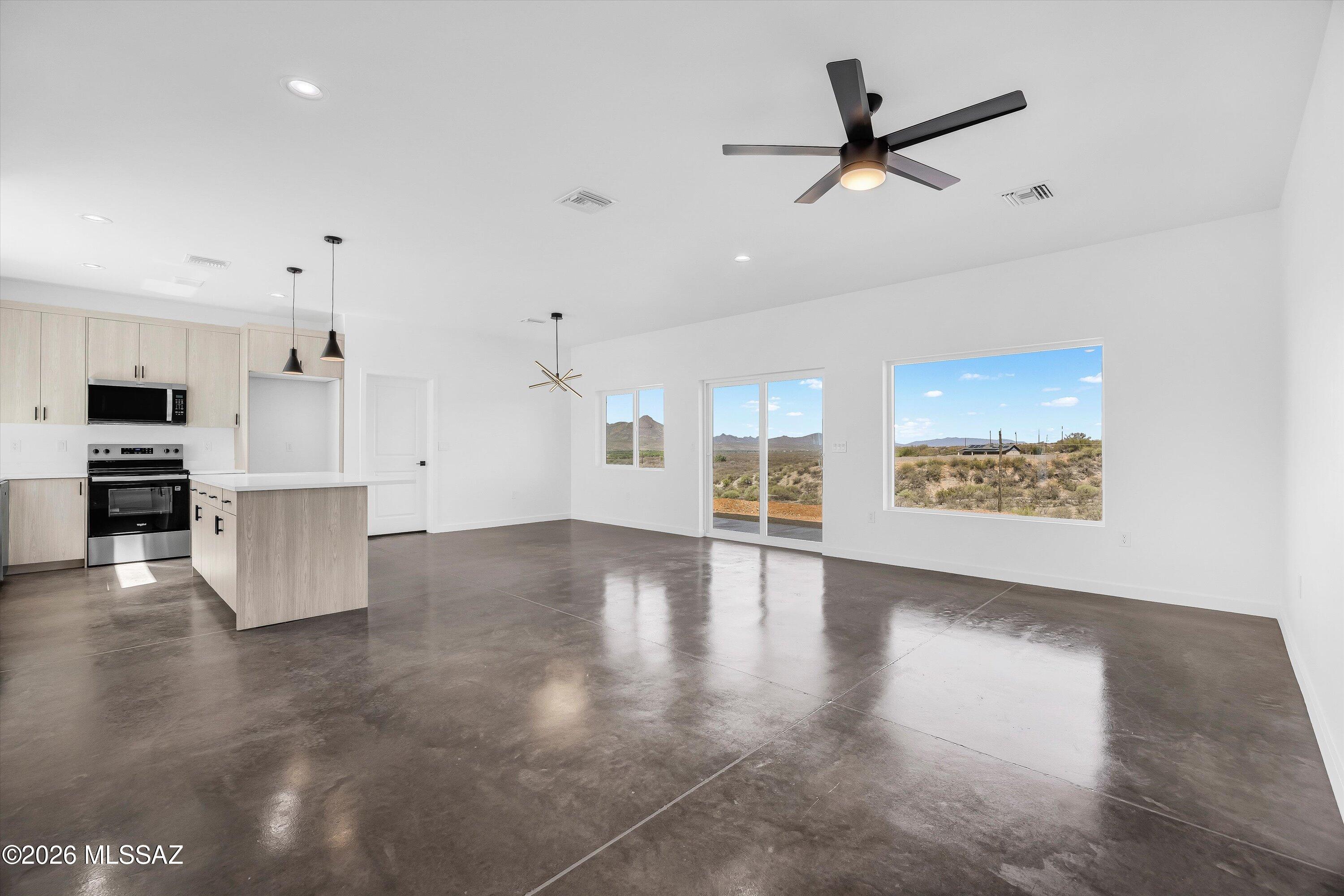 Rio Rico Ranchettes 17 - Residential