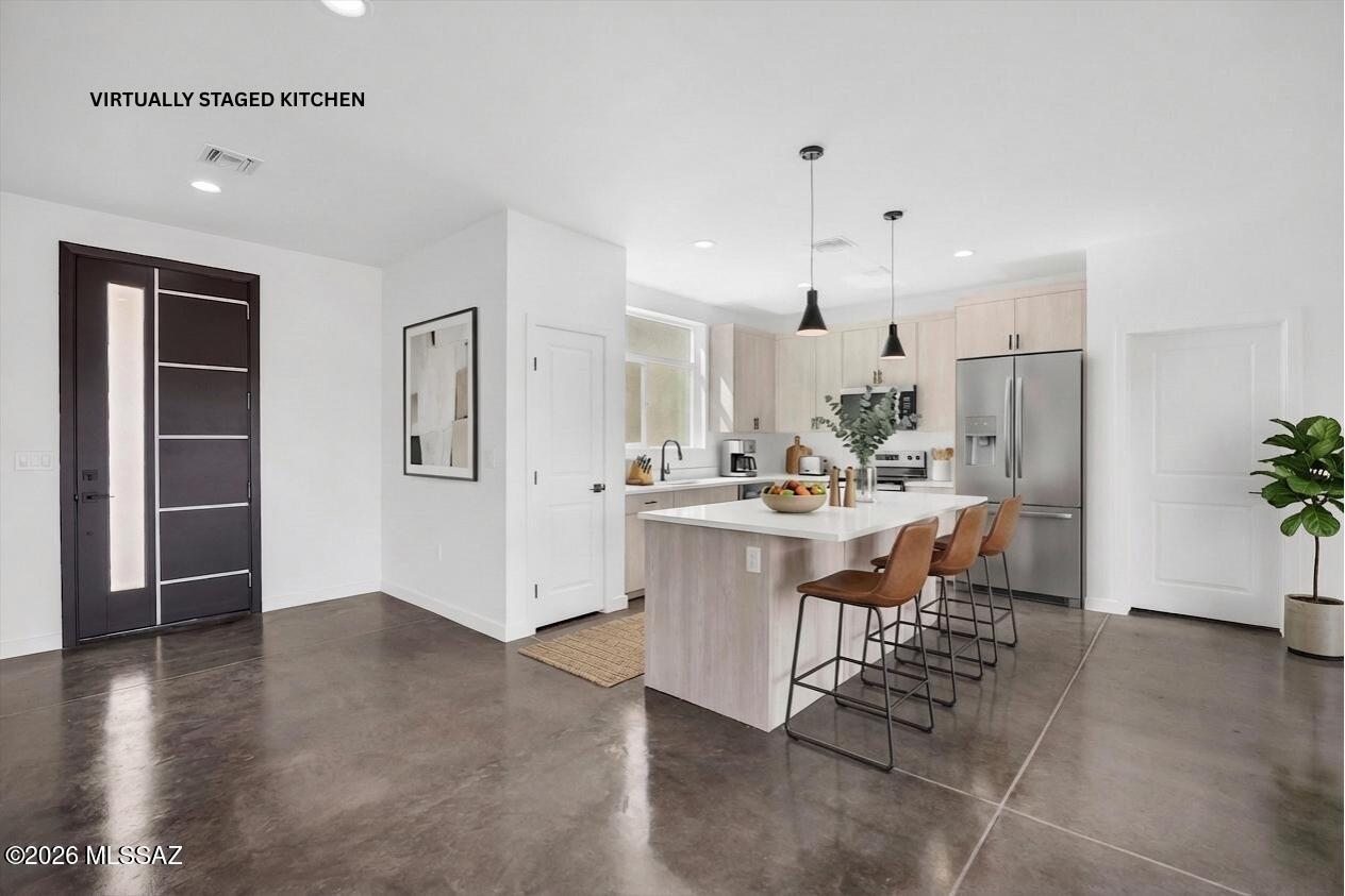 Rio Rico Ranchettes 17 - Residential