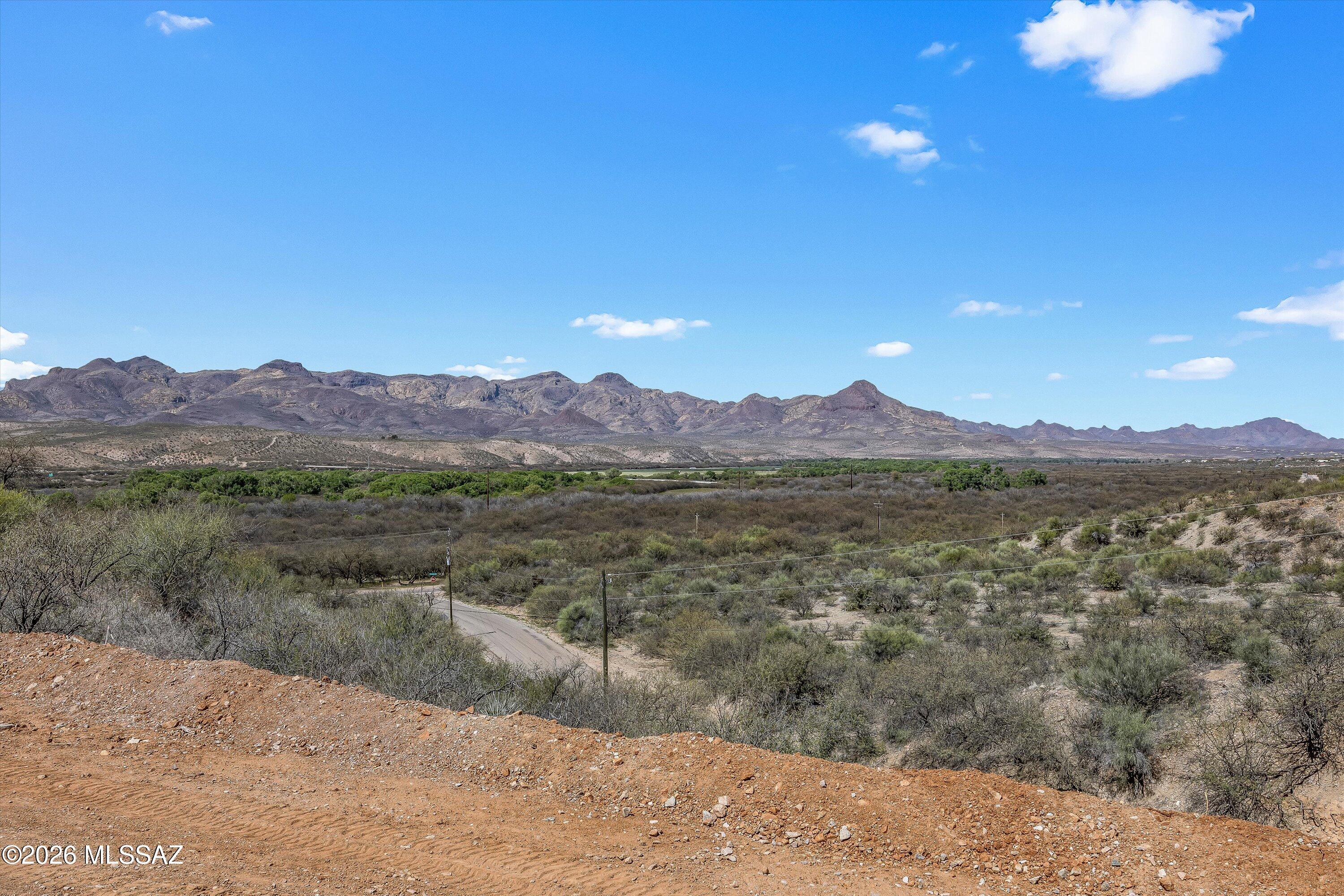 Rio Rico Ranchettes 17 - Residential