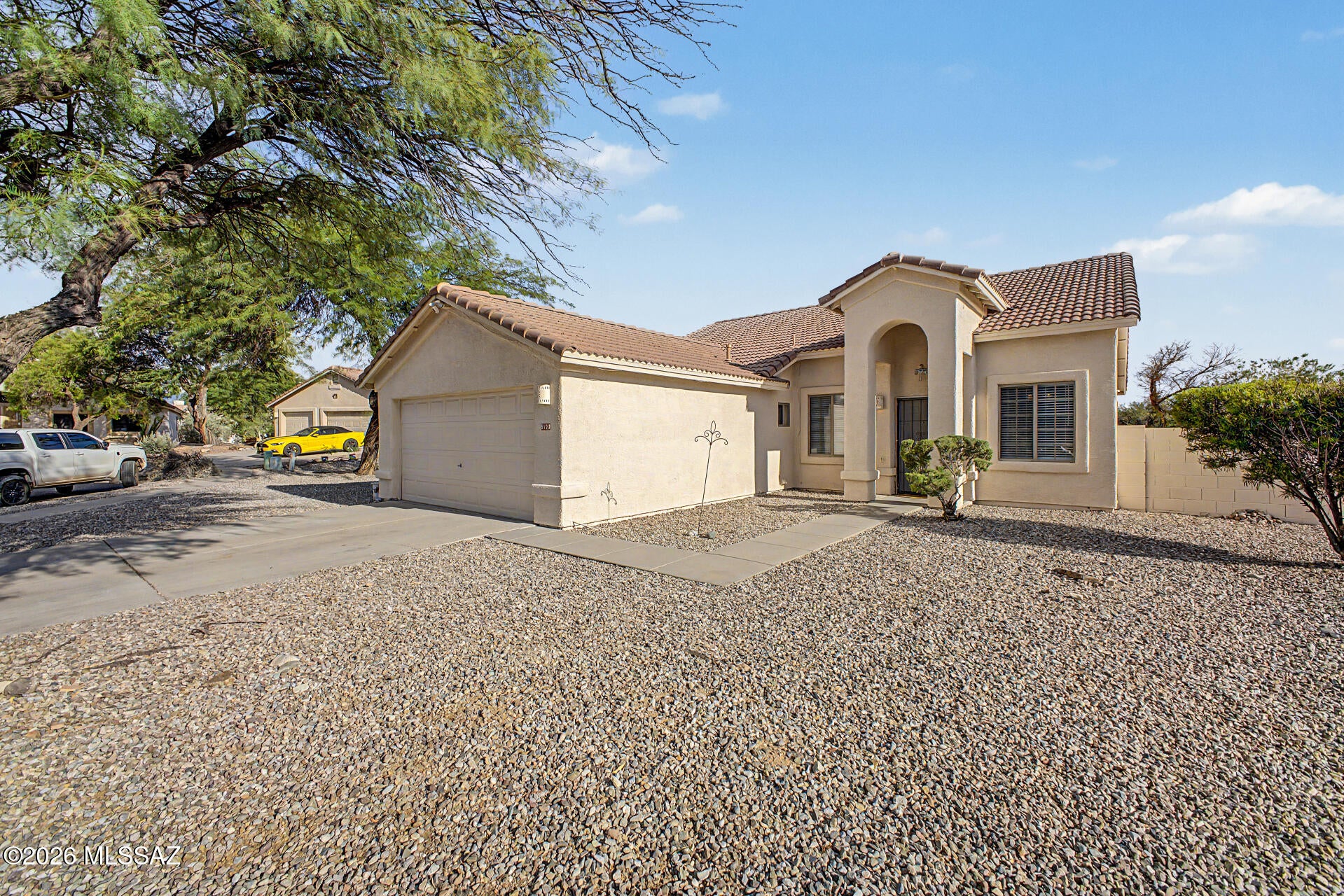 The West At Rita Ranch (1-345) - Residential