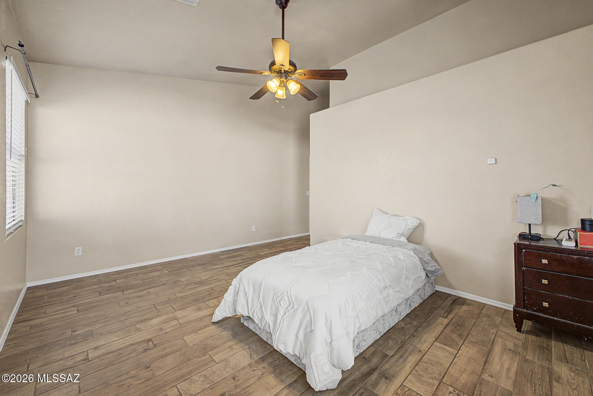 The West At Rita Ranch (1-345) - Residential