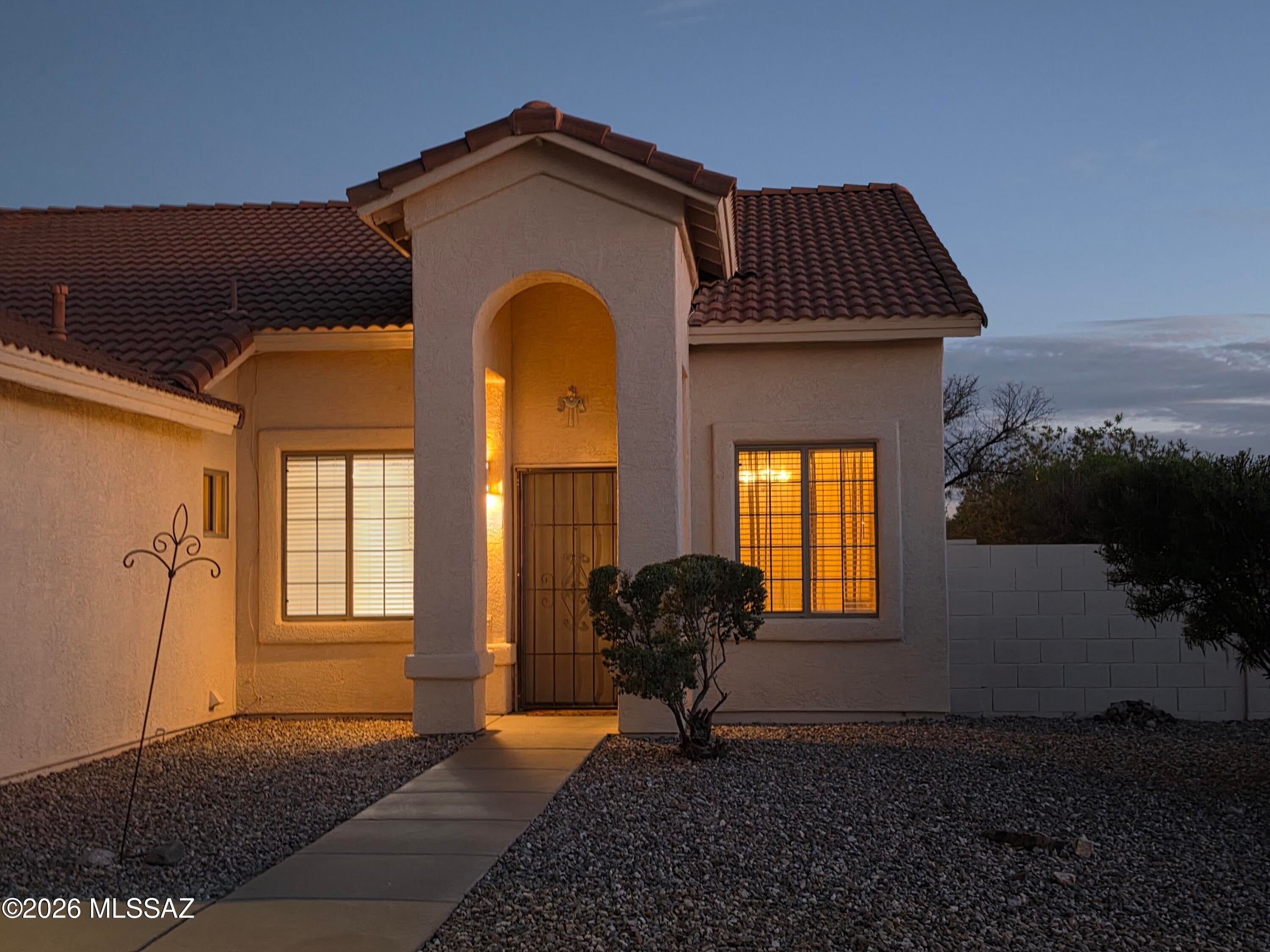 The West At Rita Ranch (1-345) - Residential