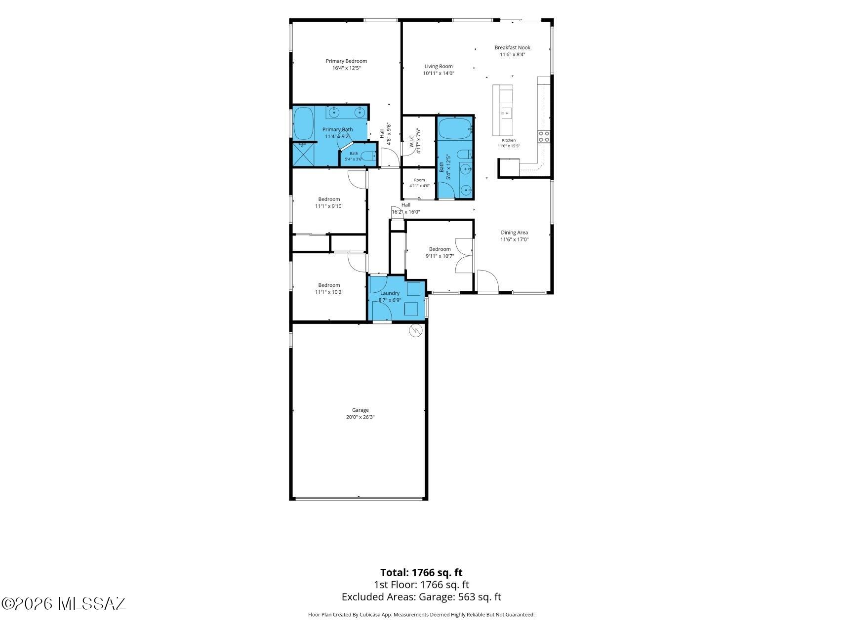 The West At Rita Ranch (1-345) - Residential