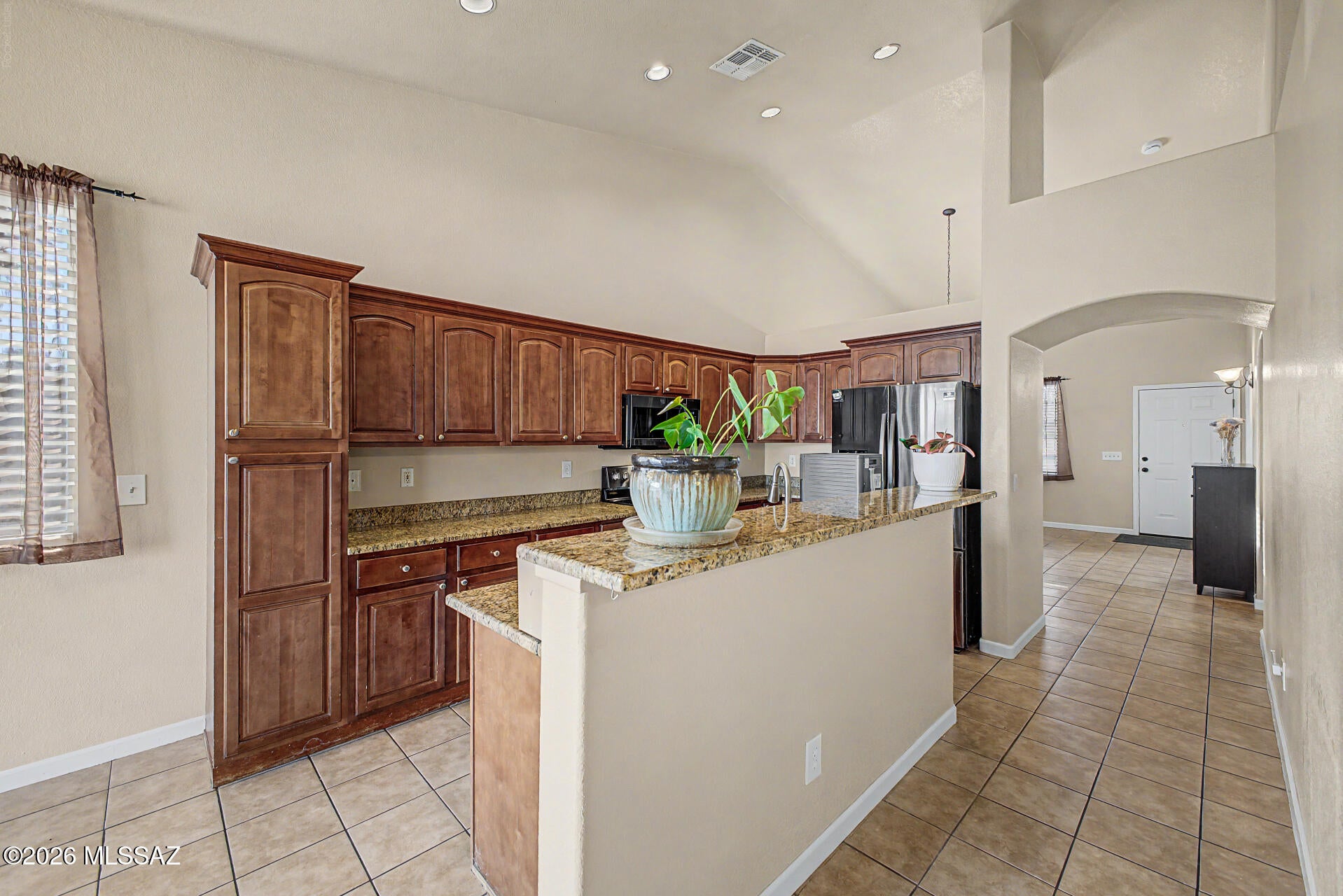 The West At Rita Ranch (1-345) - Residential