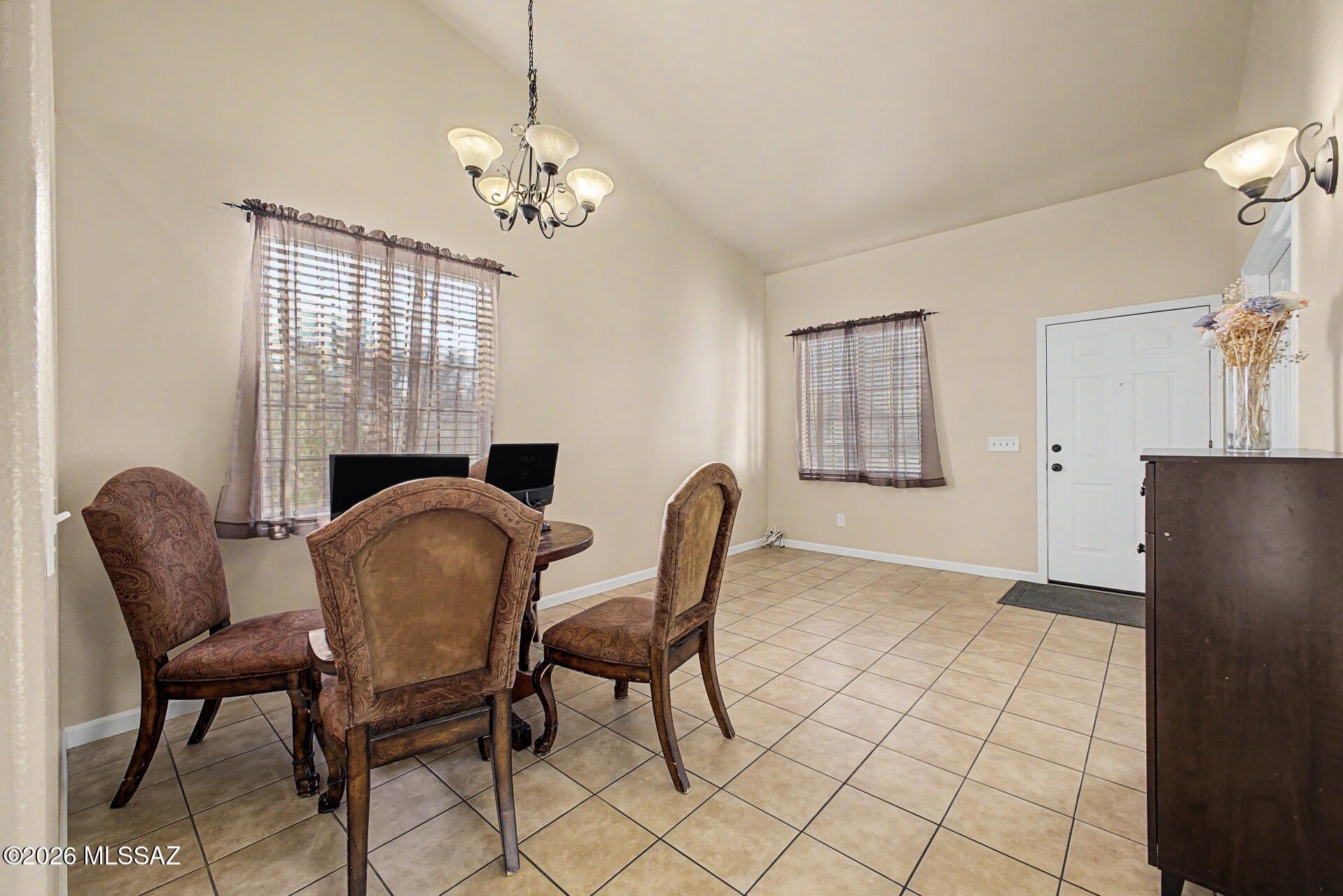 The West At Rita Ranch (1-345) - Residential
