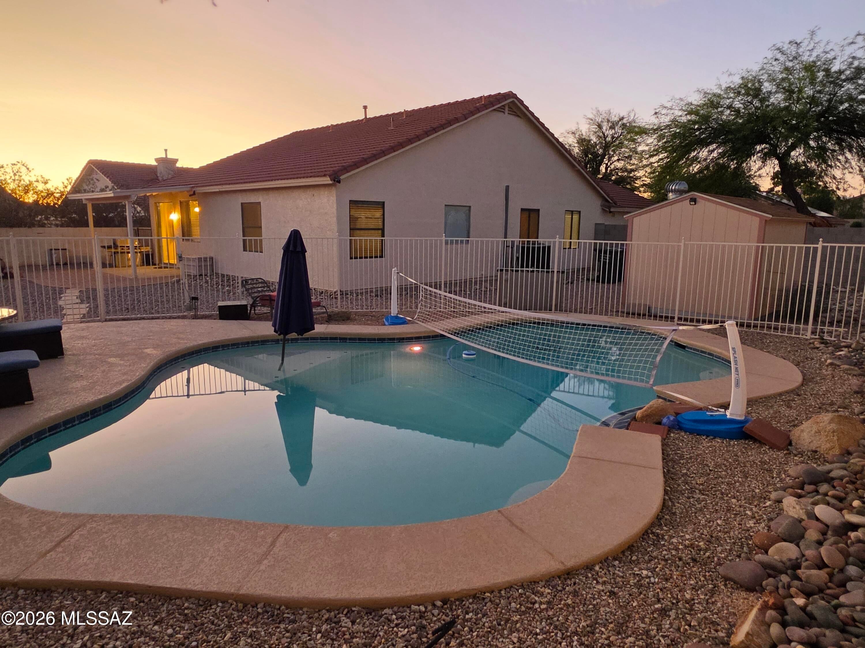 The West At Rita Ranch (1-345) - Residential