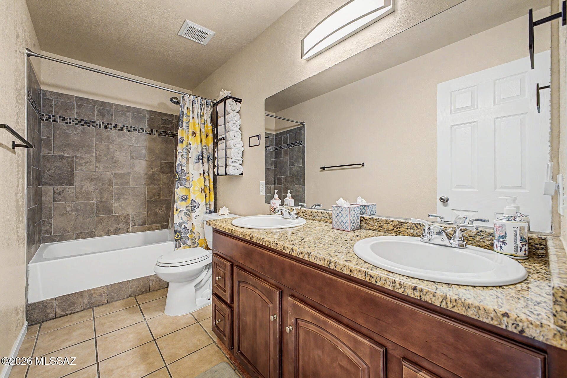 The West At Rita Ranch (1-345) - Residential